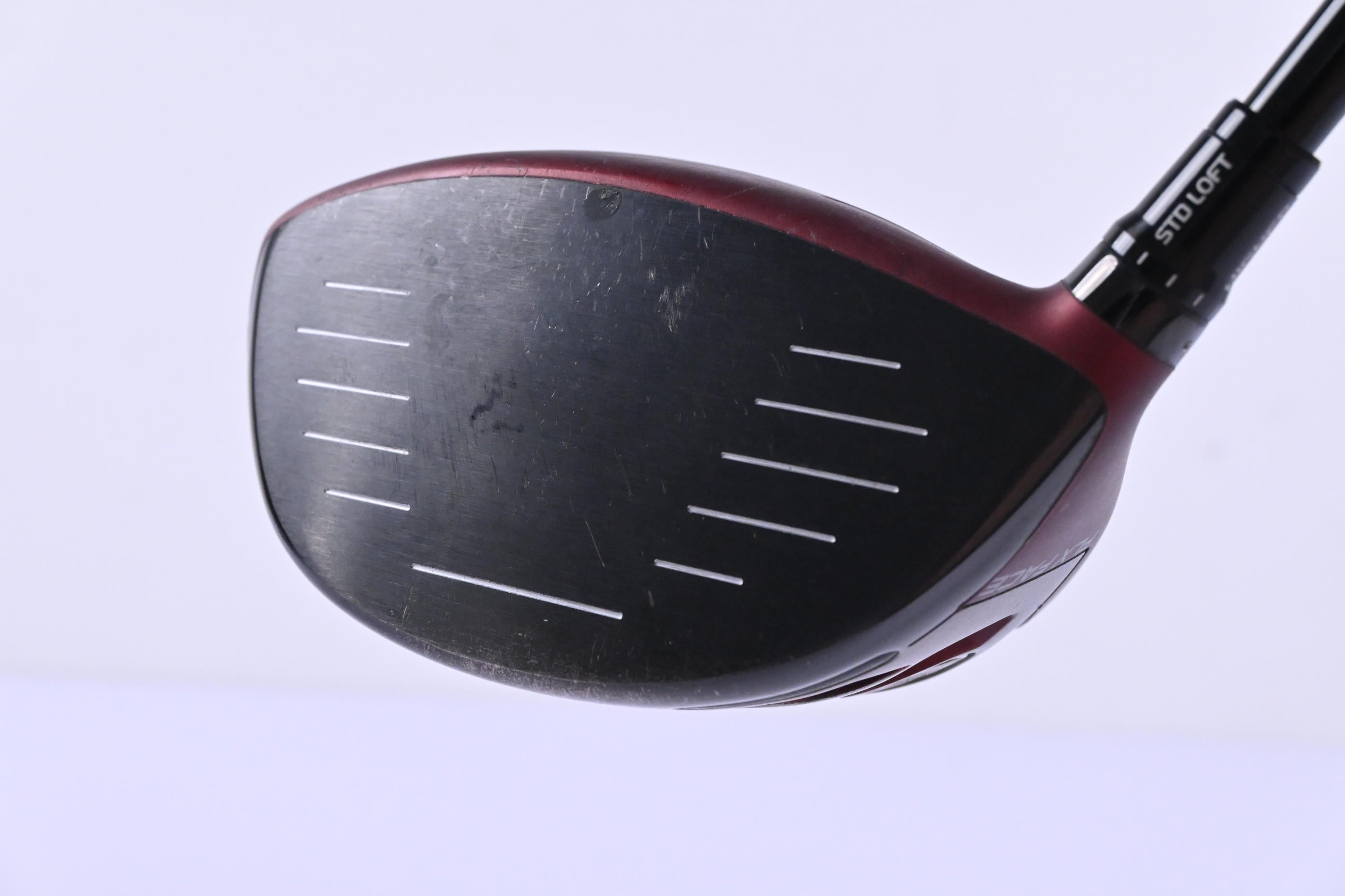 Wilson Staff C300 Driver / 10.5 Degree / Senior Flex Ventus TR Red 5 Shaft