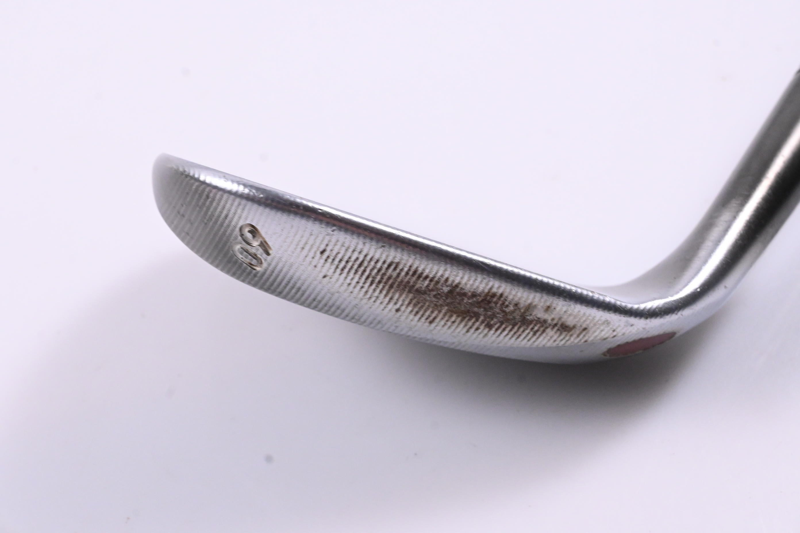 Taylormade Milled Grind Lob Wedge / 60 Degree / Senior Flex Recoil ES 760 Shaft