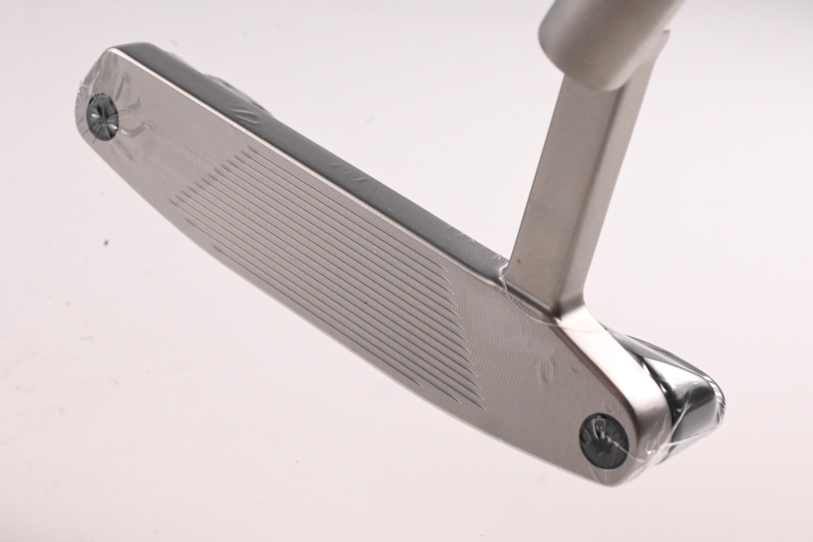 Taylormade SYSTM2 Soto 12 Putter / 35 Inch