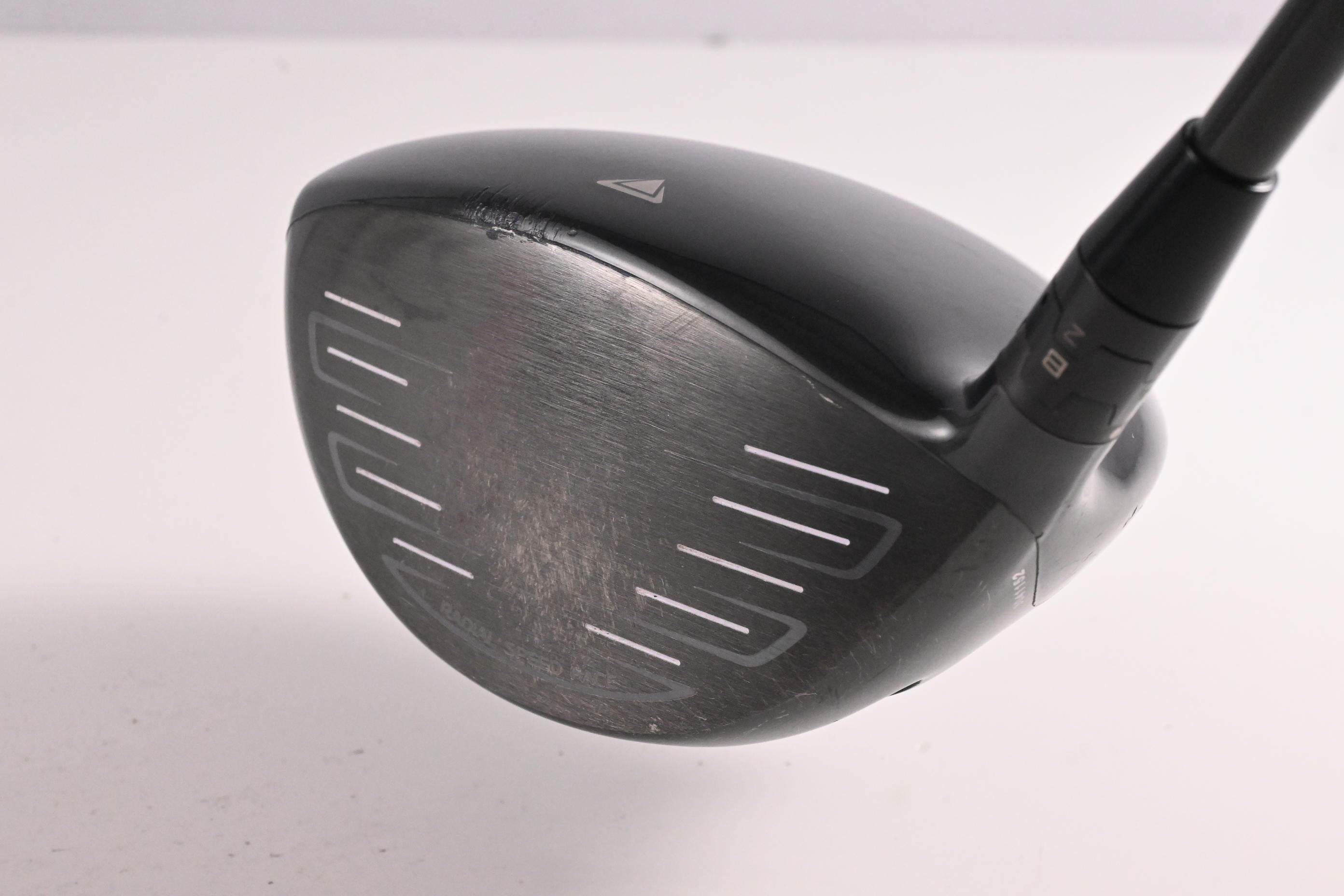Titleist 917 D3 Driver / 9.5 Degree / X-Flex Diamana S+ Ltd Blue 60 Shaft