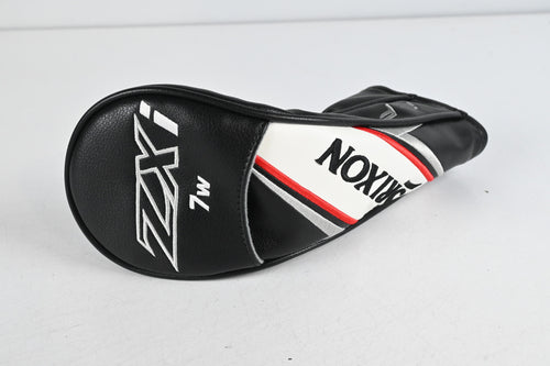 Srixon ZXi #7 Wood / 21 Degree / Stiff Flex Tensei AV Blue 55 Shaft