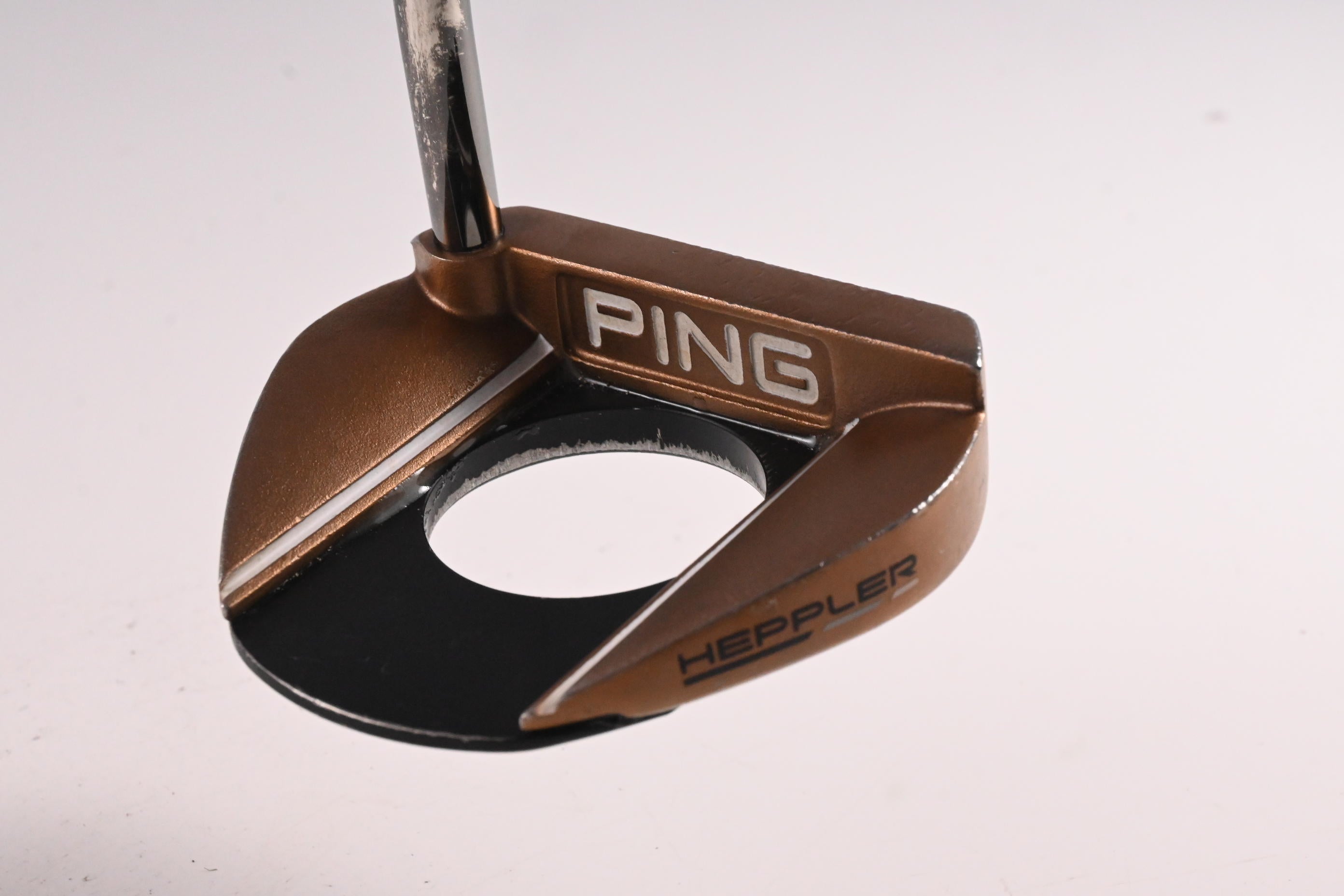 Ping Heppler Fetch Putter / 32 Inch