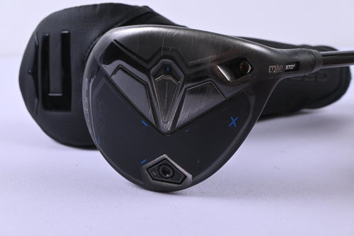 Cobra Darkspeed X #3 Wood / 15 Degree / Regular Flex Kai'li Blue 60 Shaft