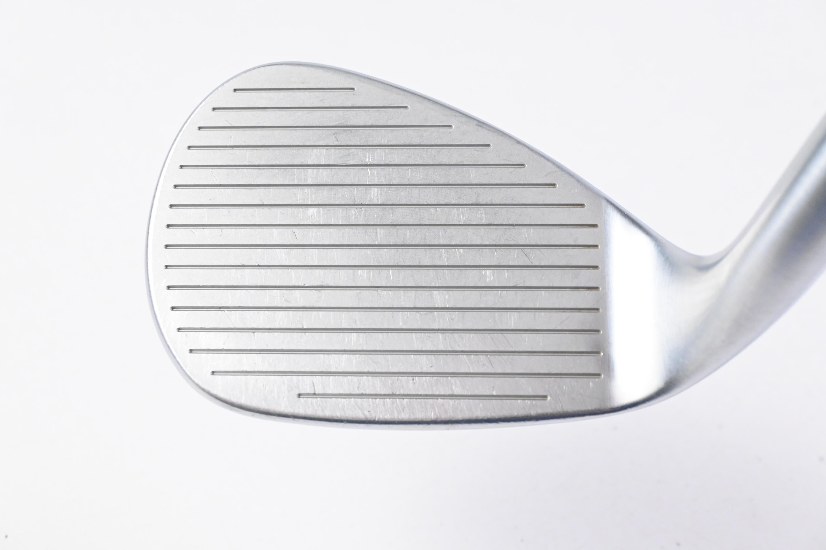 Callaway Mack Daddy CB Sand Wedge / 56 Degree / Wedge Flex KBS Hi-Rev 2.0 105
