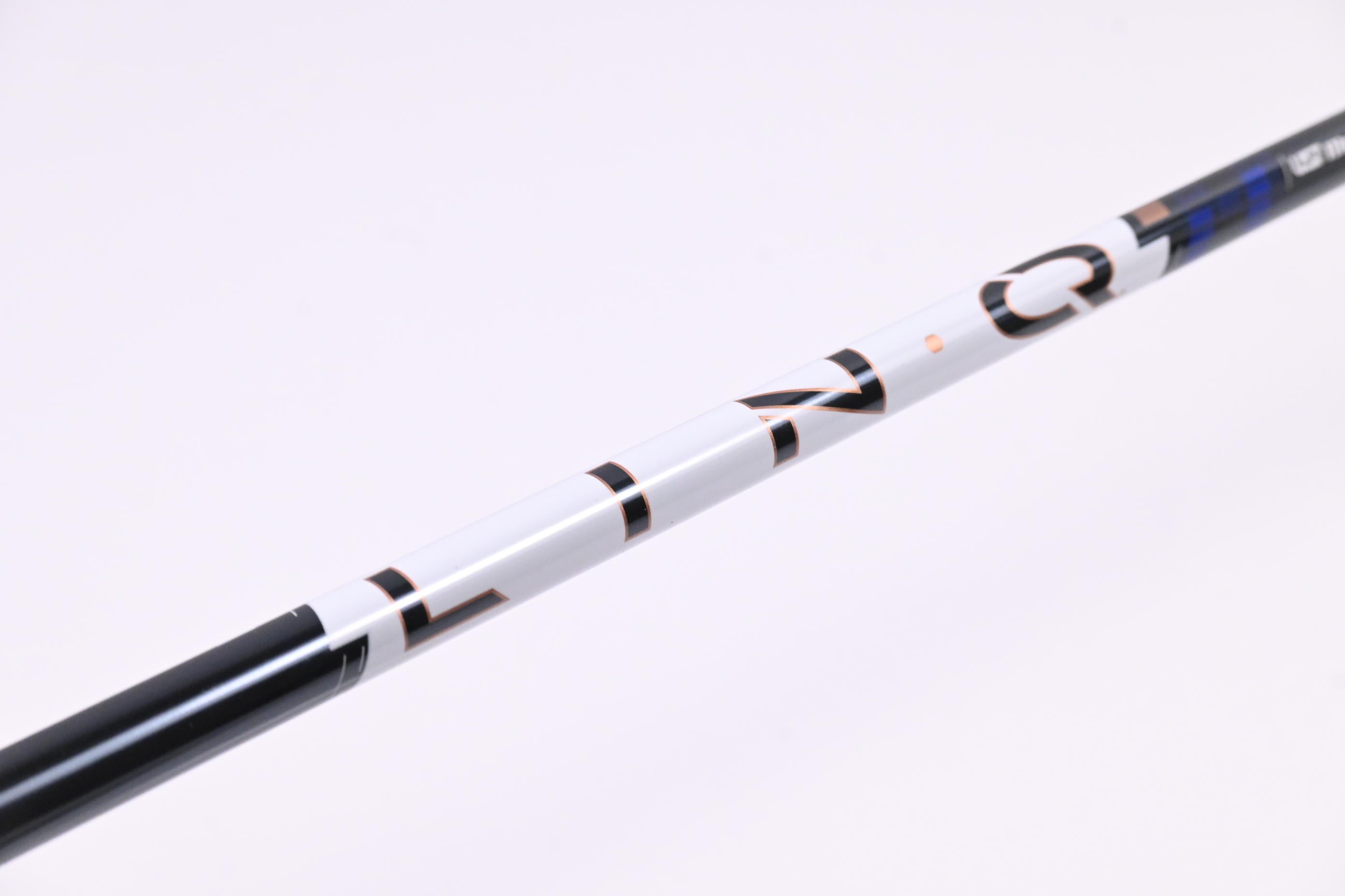 UST Mamiya LIN-Q White 6 Fairway Shaft / Stiff Flex / Wilson Adapter