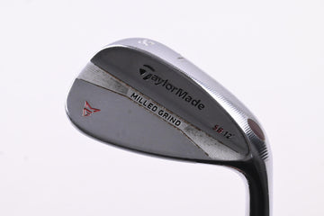 Taylormade Milled Grind Sand Wedge / 56 Degree / Senior Flex Recoil ES 760 Shaft