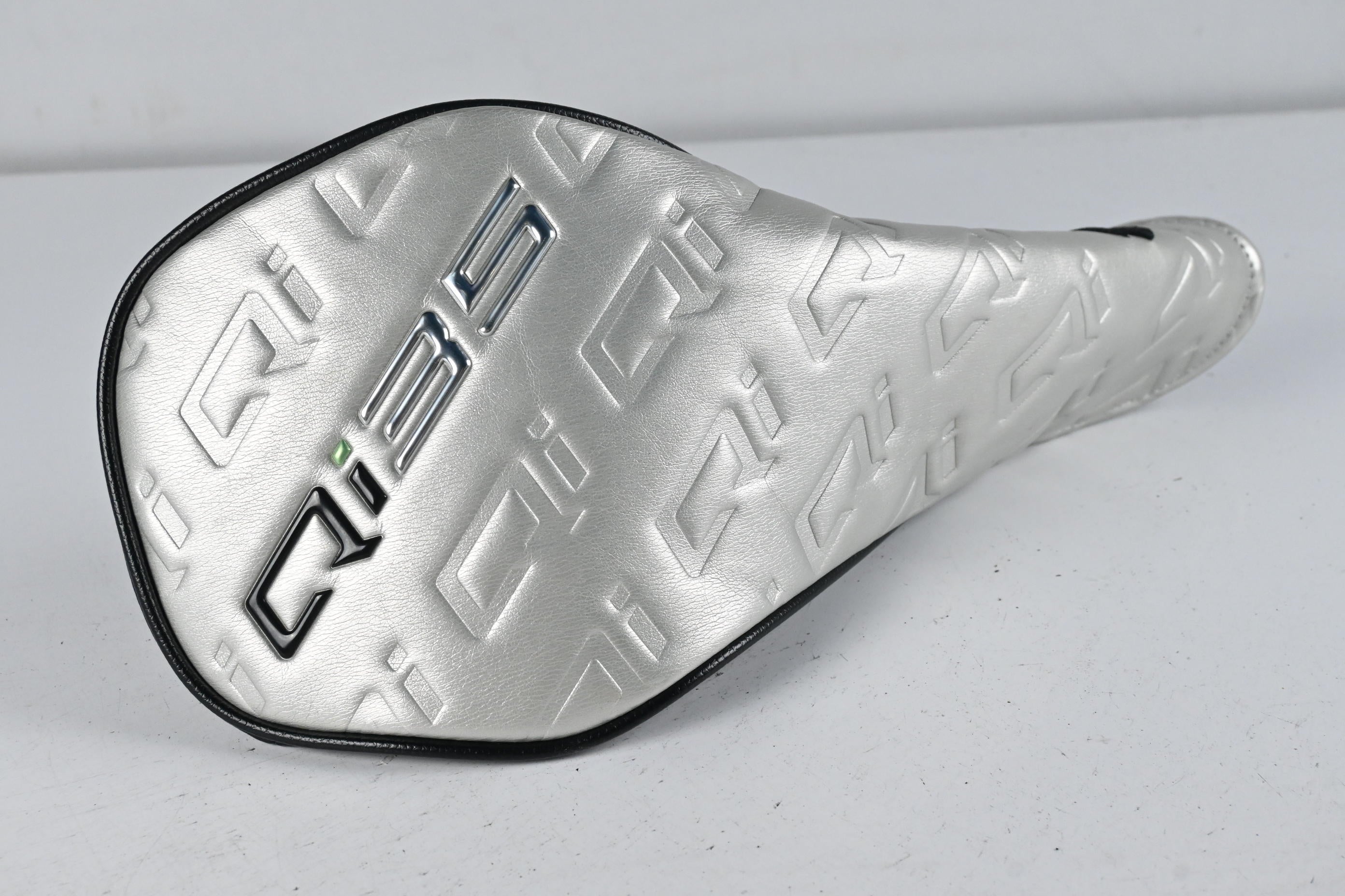 Taylormade Qi35 LS Driver / 9 Degree / Stiff Flex Kai'li Dark Wave 60 Shaft