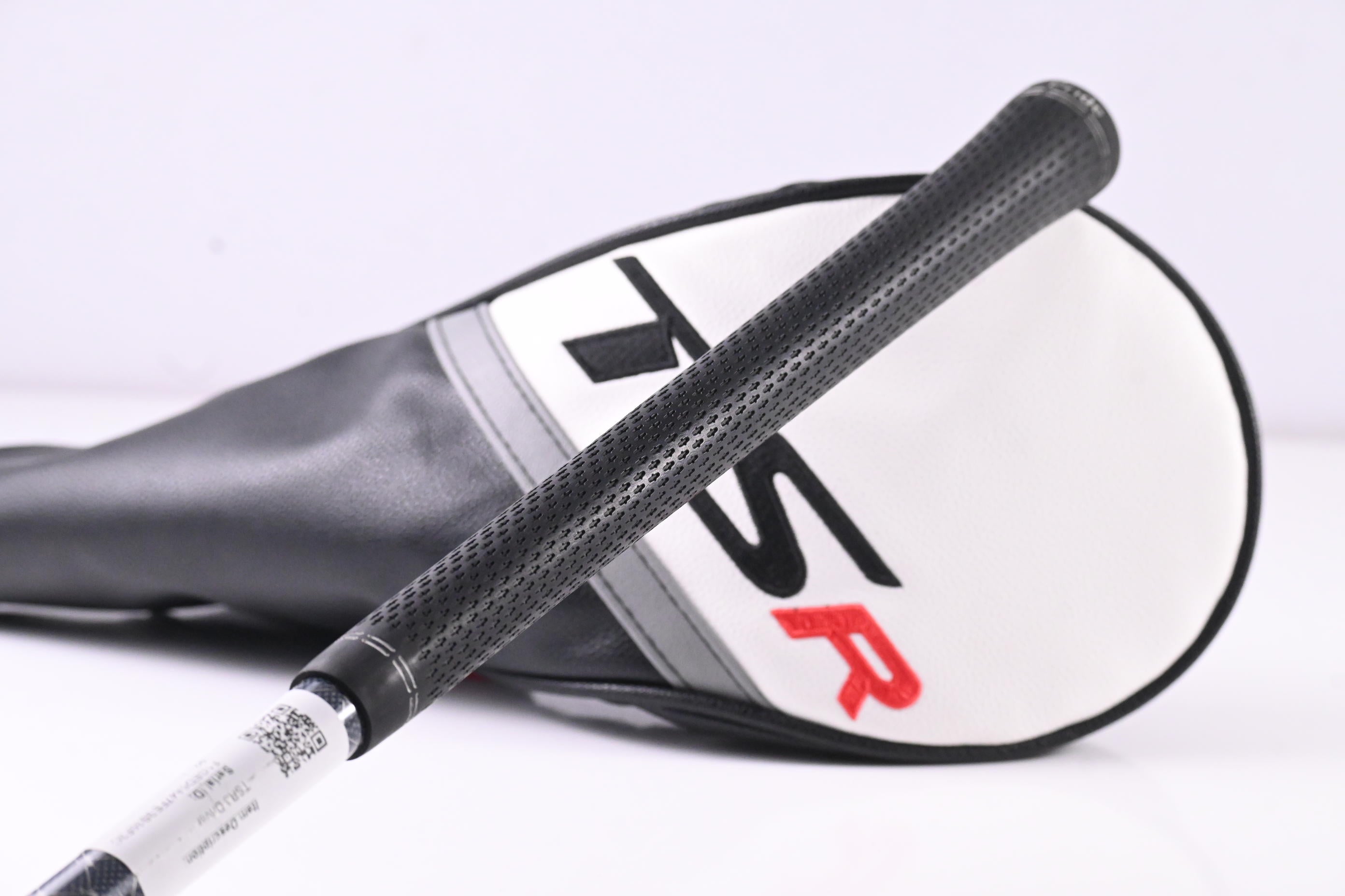 Titleist TSR3 Driver / 9 Degree / Stiff Flex Tensei AV Blue 55 Shaft w/ SFW