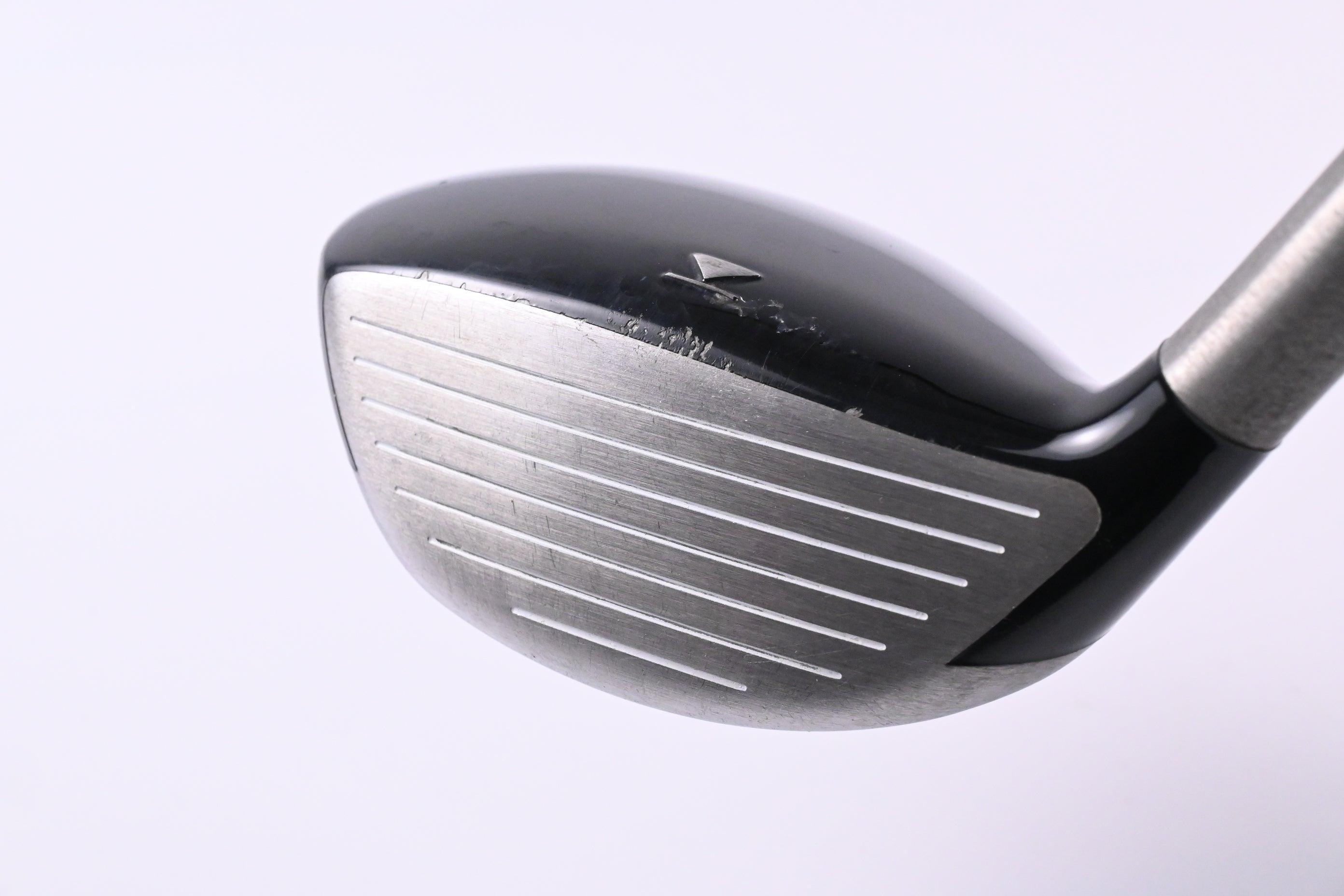 Titleist 906 F2 #3 Wood / 15 Degree / Stiff Flex Aldila NV Green 75 Shaft