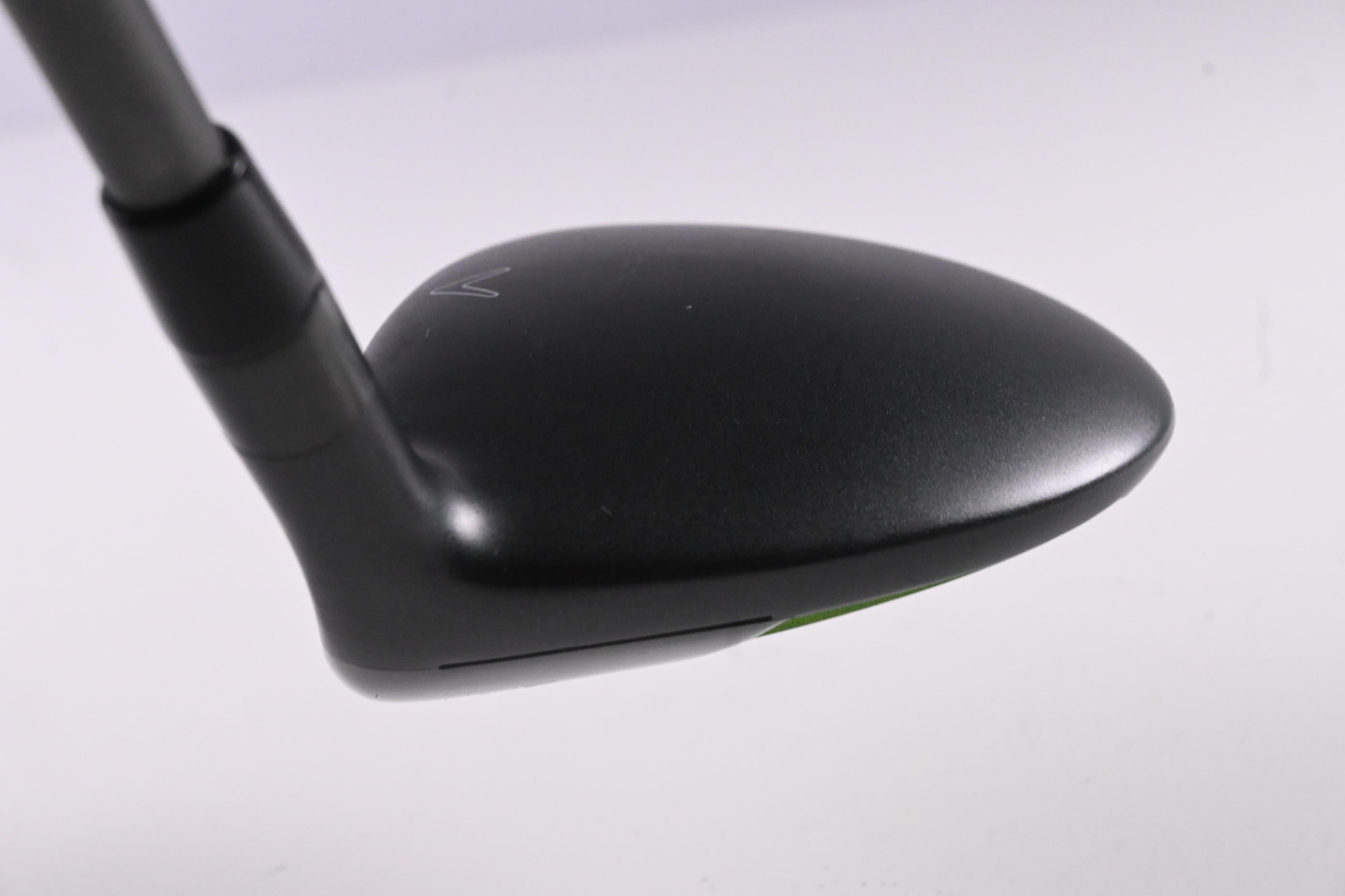 Callaway Edge Green #3 Wood / 15 Degree / Regular Flex Callaway Edge 65 Shaft