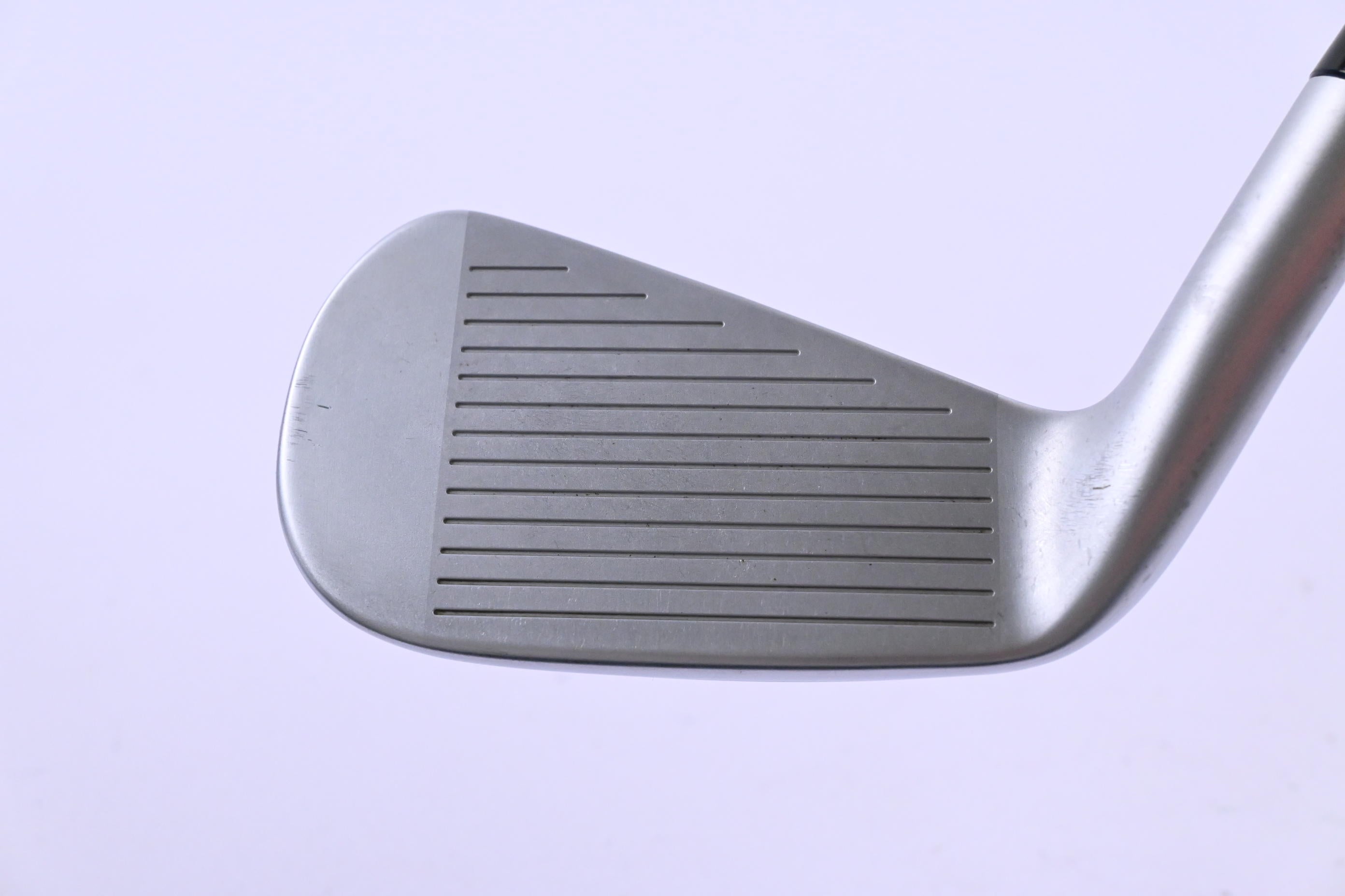 Taylormade P.UDI #4 Iron / 22 Degree / Regular Flex Elevate MPH 95 Shaft