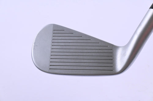 Taylormade P.UDI #4 Iron / 22 Degree / Regular Flex Elevate MPH 95 Shaft