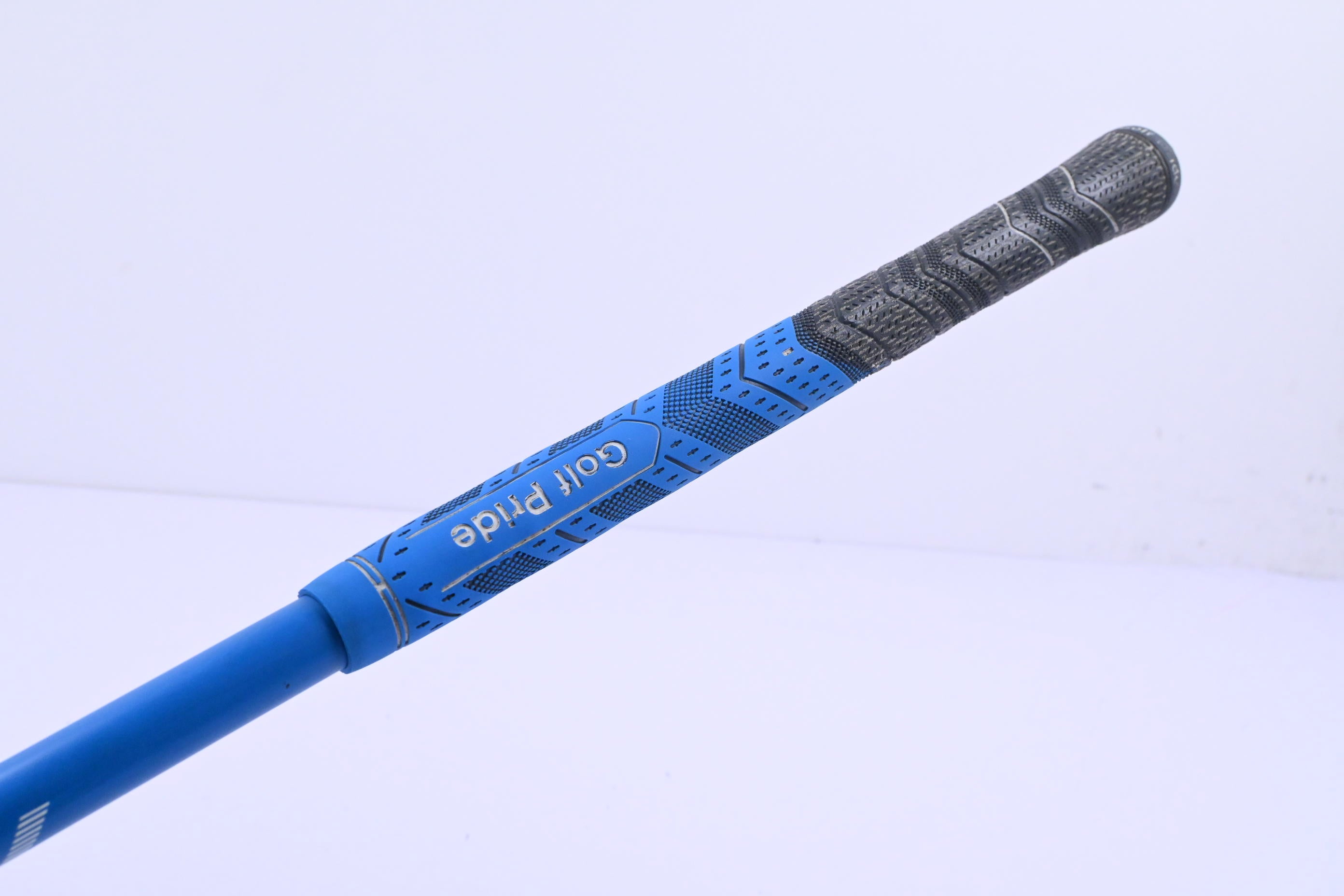 Left Hand Ping G30 Driver / 10.5 Degree / Stiff Flex Ping Alta Blue 55