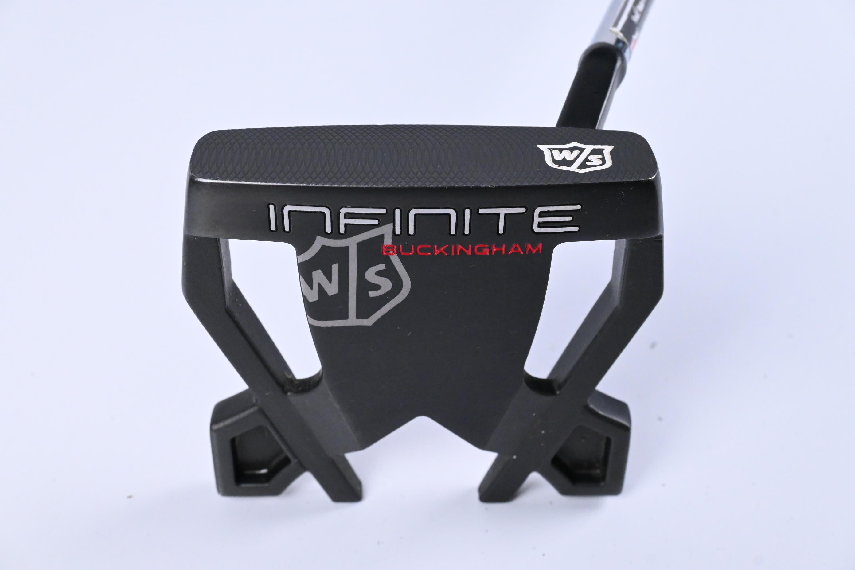 Wilson Infinite Buckingham 2018 Putter / 34 Inch