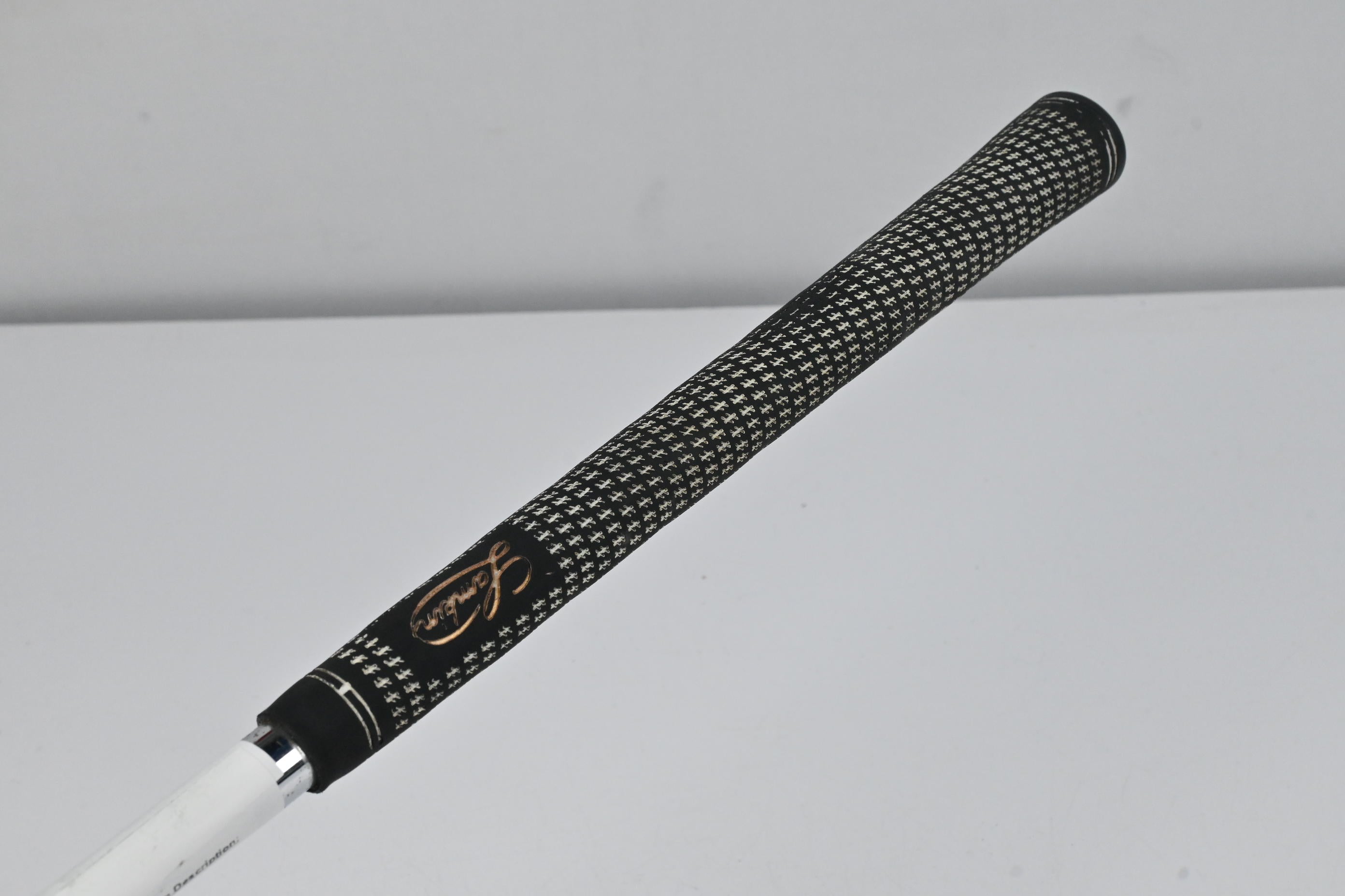 Ping Eye 2 #6 Iron / White Dot / Regular Flex Ping JZ Shaft