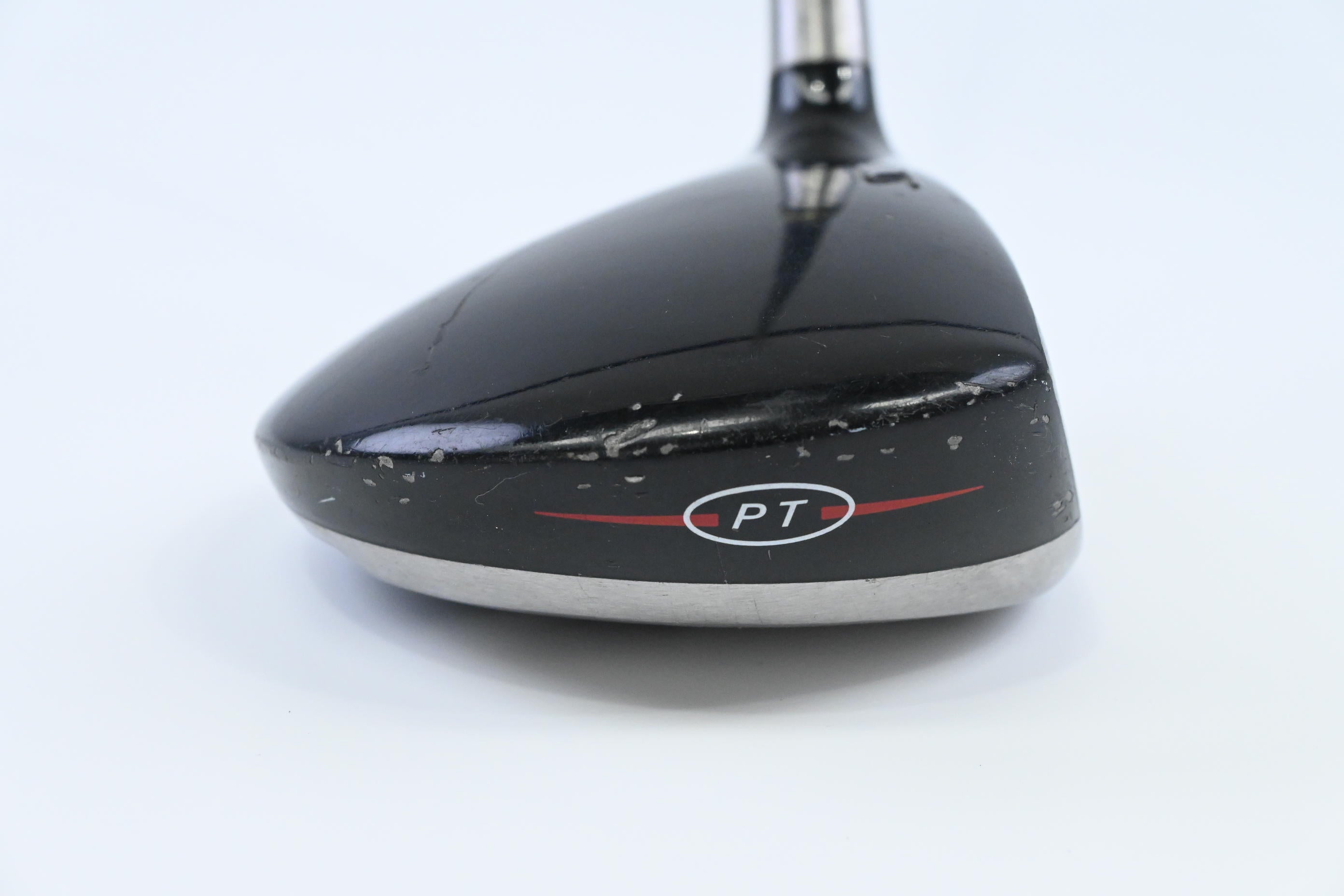 Titleist 906 F2 #3 Wood / 15 Degree / X-Flex Graphite Design D03 Shaft