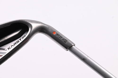 Ping Karsten 2014 #7 Iron / 30.5 Degree / Orange Dot / Senior Flex Ping KS 401