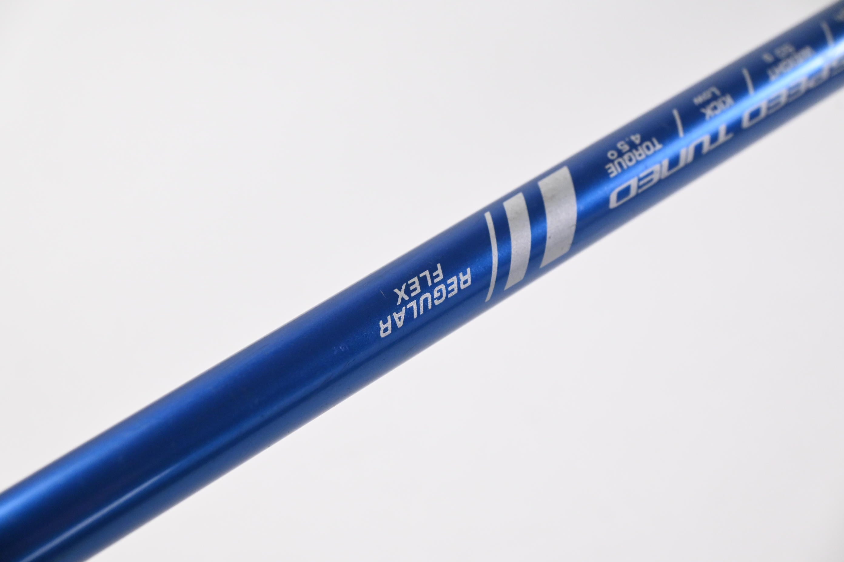 Cobra King Speed LD #7 Wood / 21 Degree / Regular Flex Aldila NVS 50 Shaft