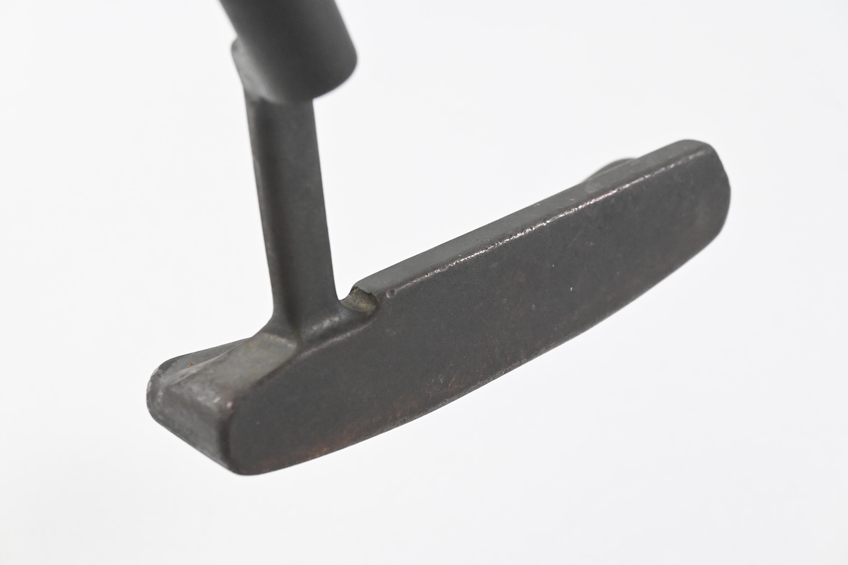 Left Hand Ping Karsten Original Anser 3 Putter / 36 Inch