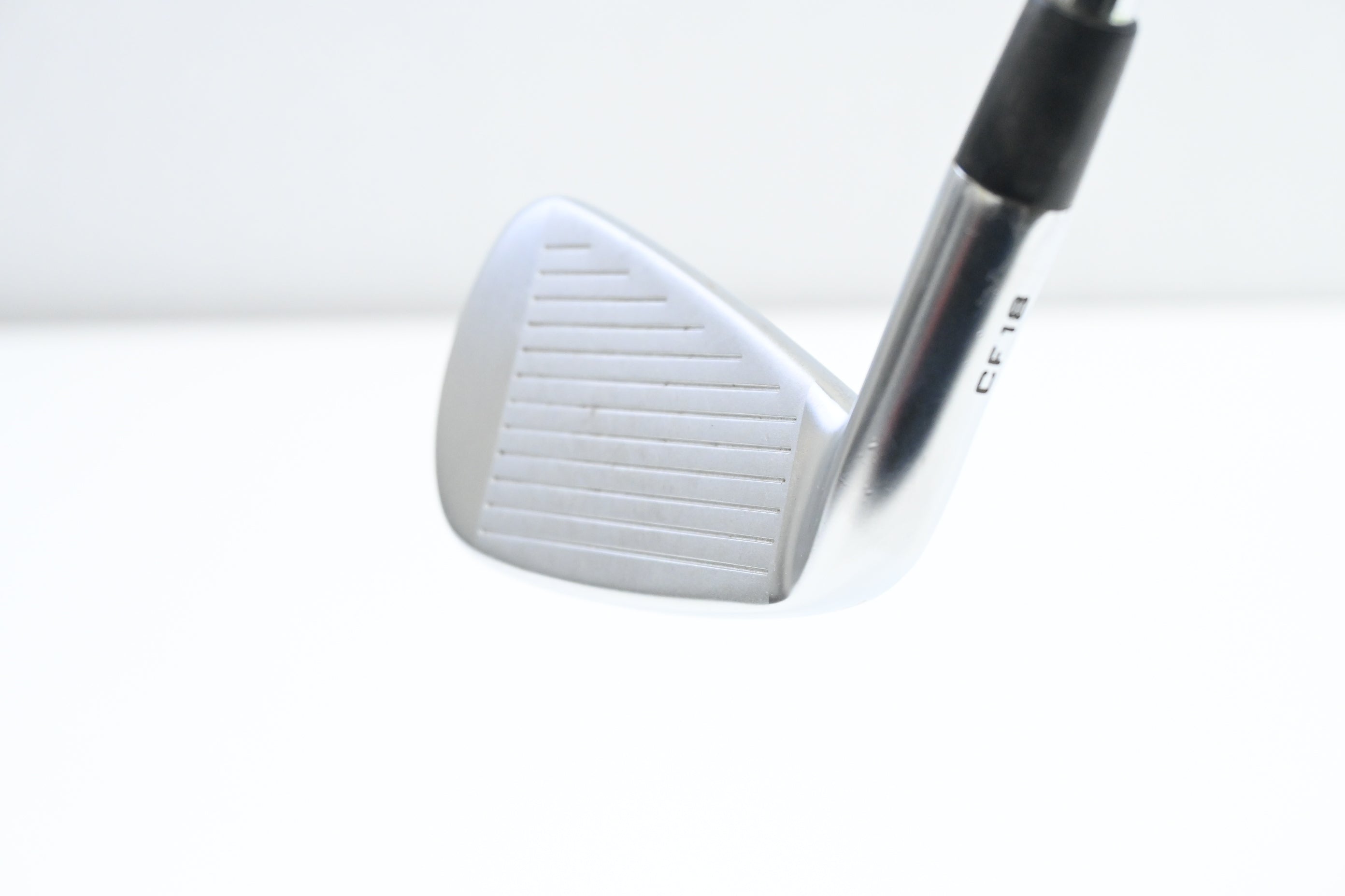 Callaway X-Forged UT 2018 #2 Iron / 18 Degree / Regular Plus Flex Project X