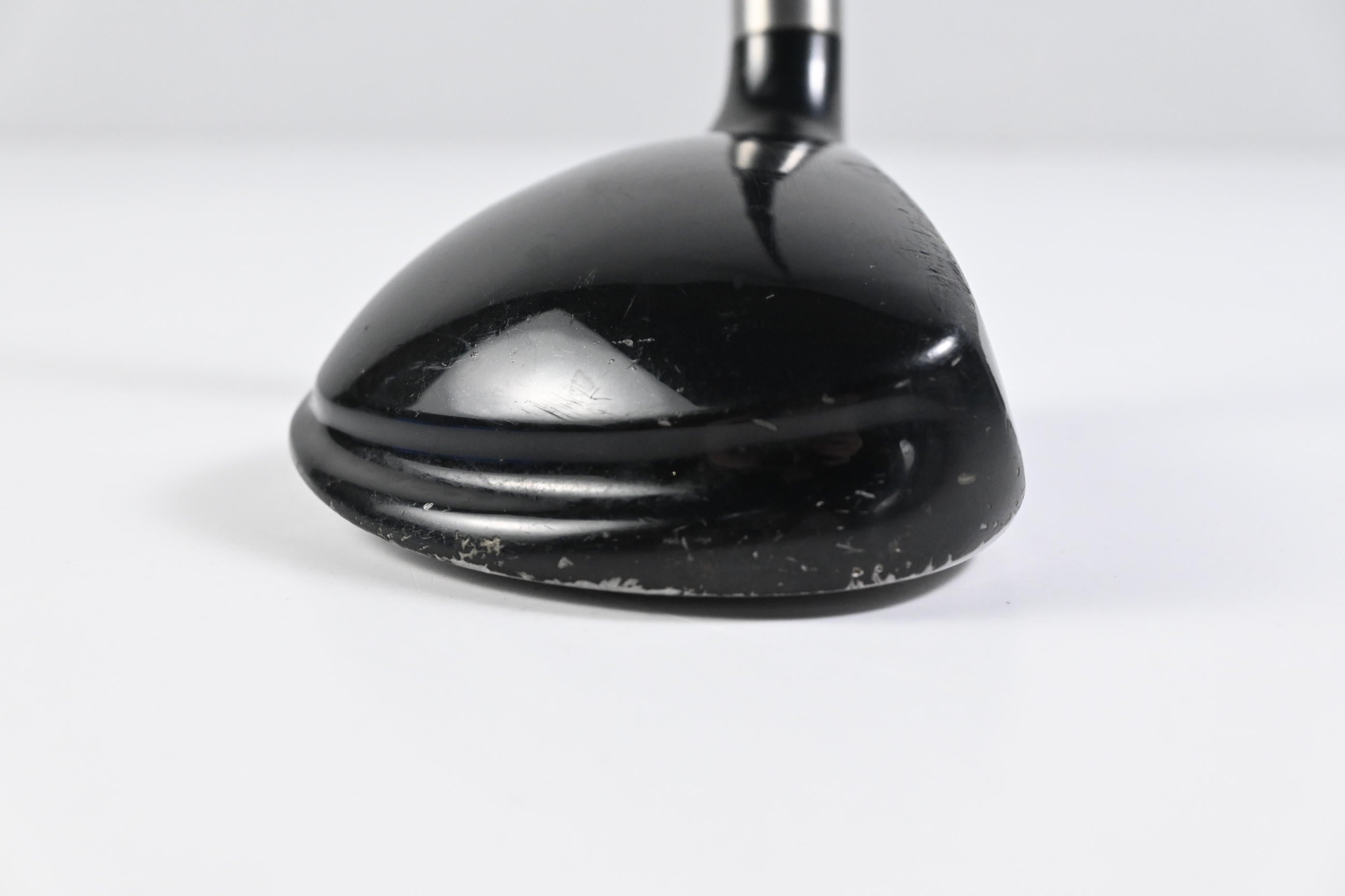 Taylormade Burner 2008 #3 Hybrid / 19 Degree / Regular Flex Taylormade Reax