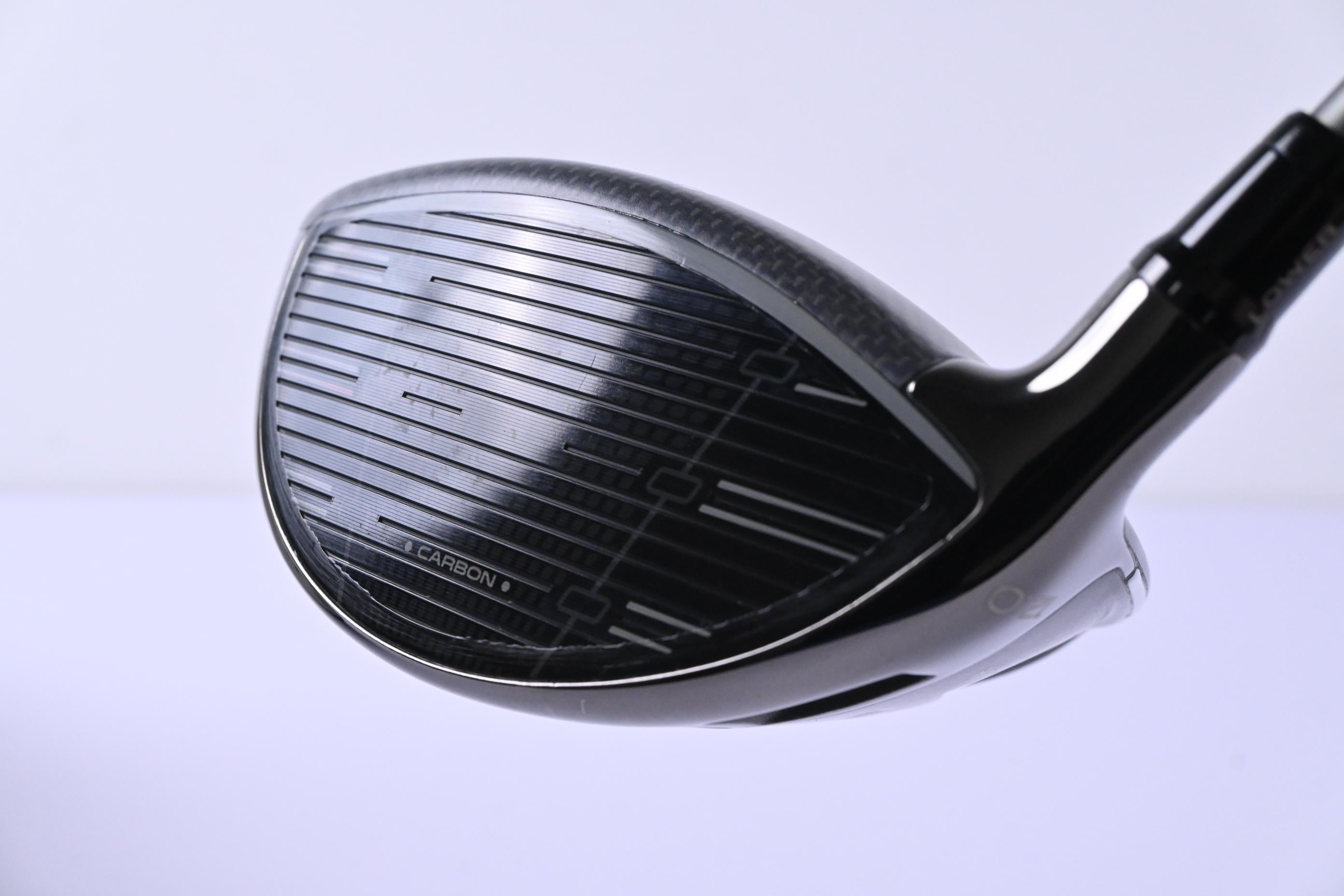 Taylormade Qi35 Max Lite Driver / 12 Degree / Regular Flex Air Speeder 50 Shaft