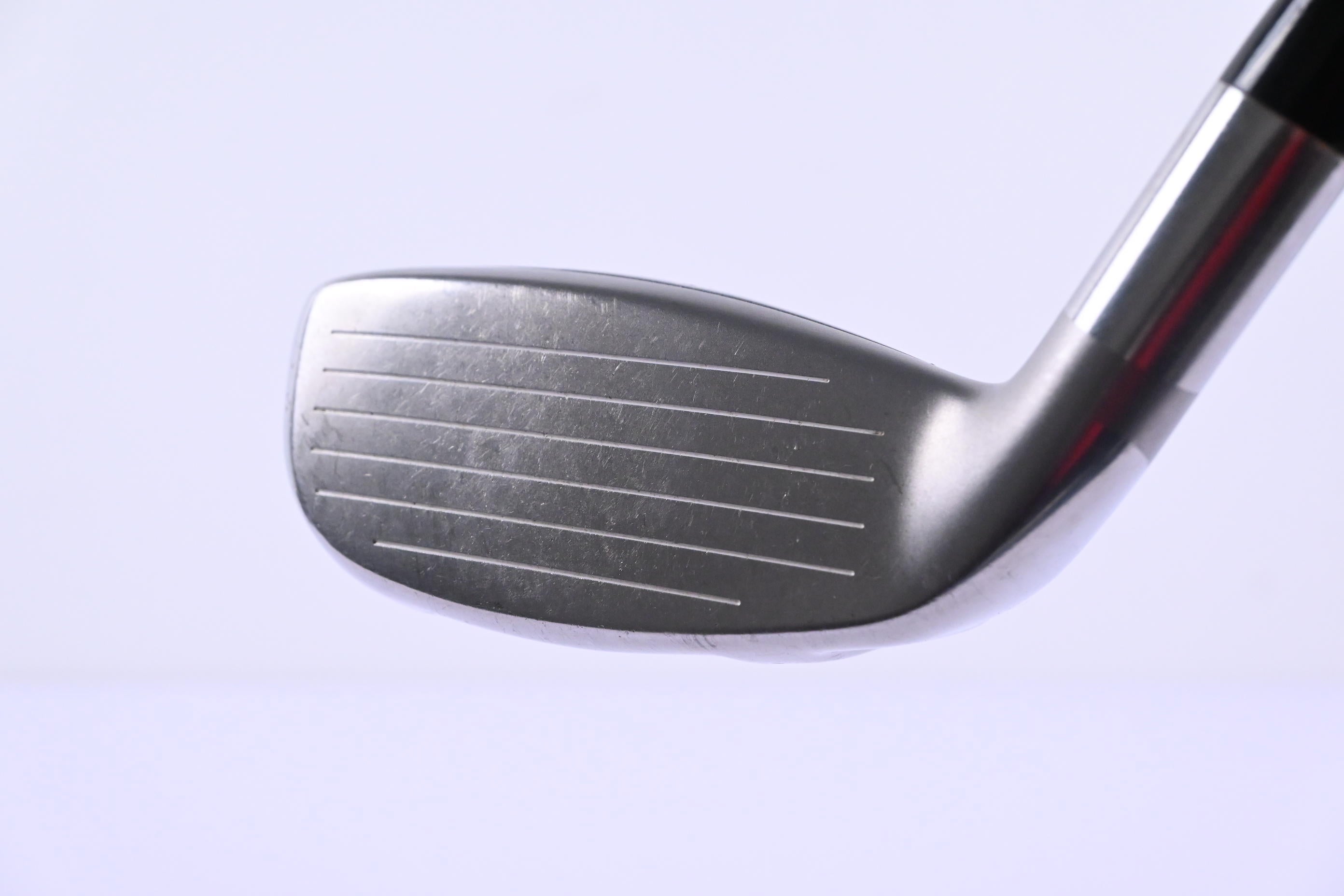 Cleveland Mashie #2 Hybrid / 18 Degree / Regular Flex Miyazaki 5 Shaft