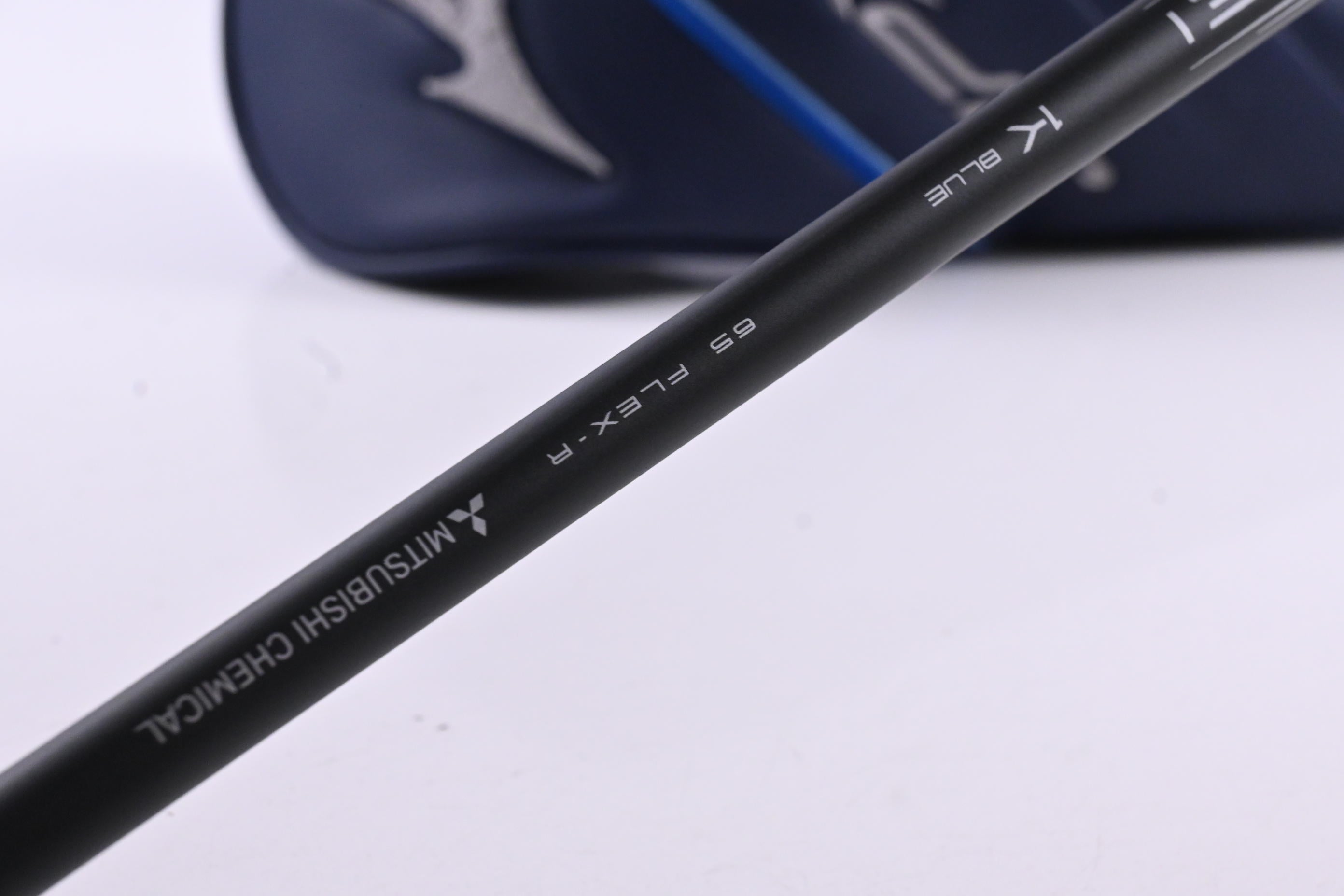 Mizuno JPX One #3 Wood / 15 Degree / Regular Flex Tensei 1K Blue 65 Shaft
