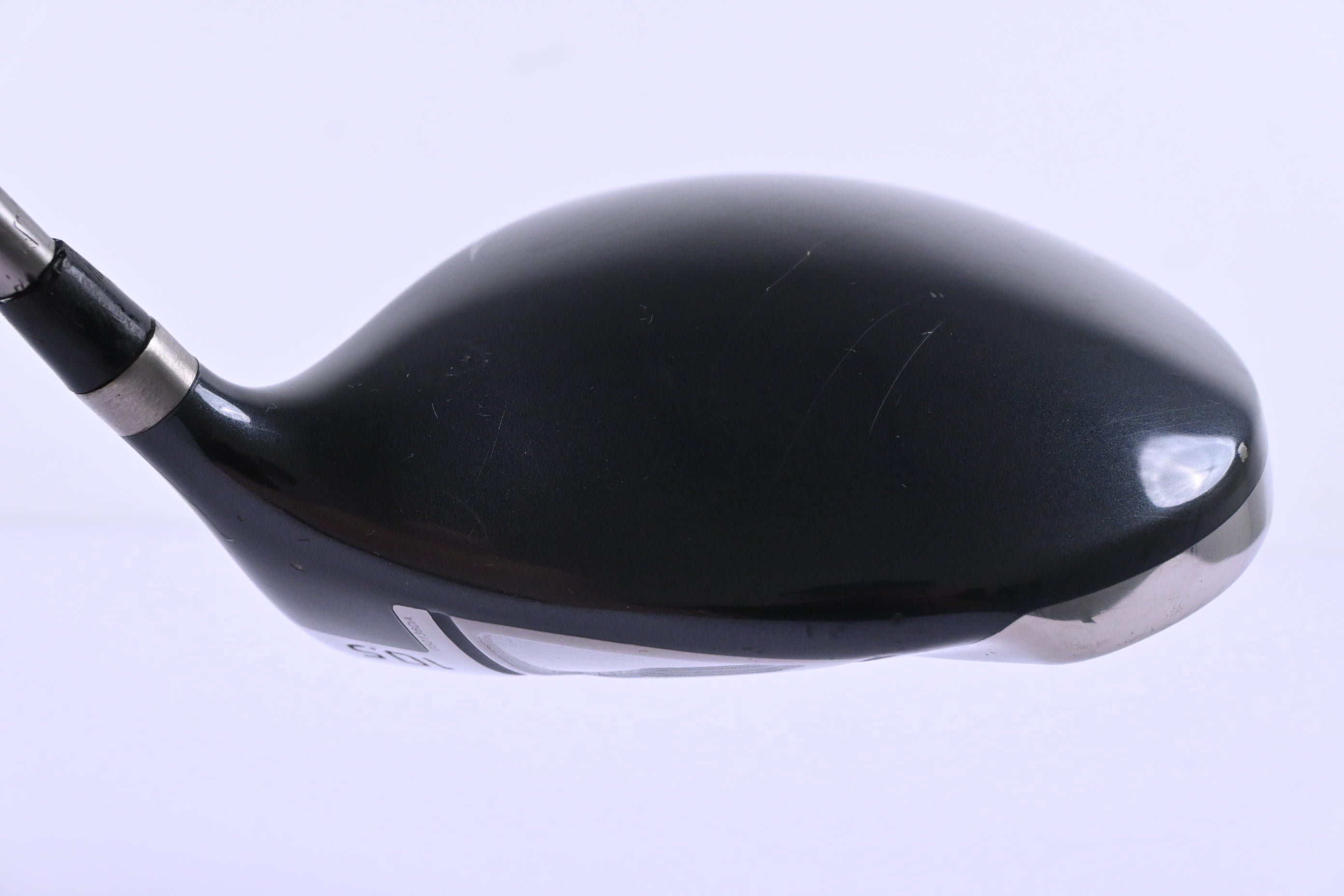 Ping G20 Driver / 10.5 Degree / Regular Flex Ping TFC 169 D Shaft