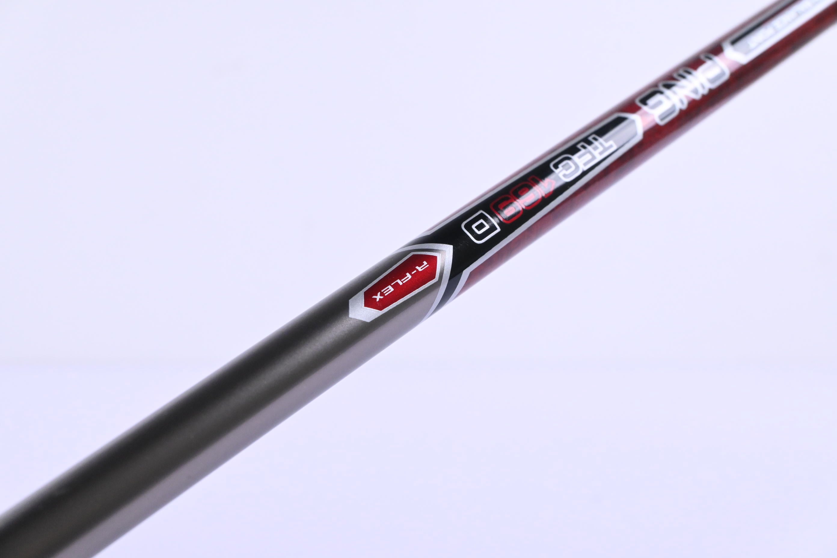 Ping G20 Driver / 10.5 Degree / Regular Flex Ping TFC 169 D Shaft