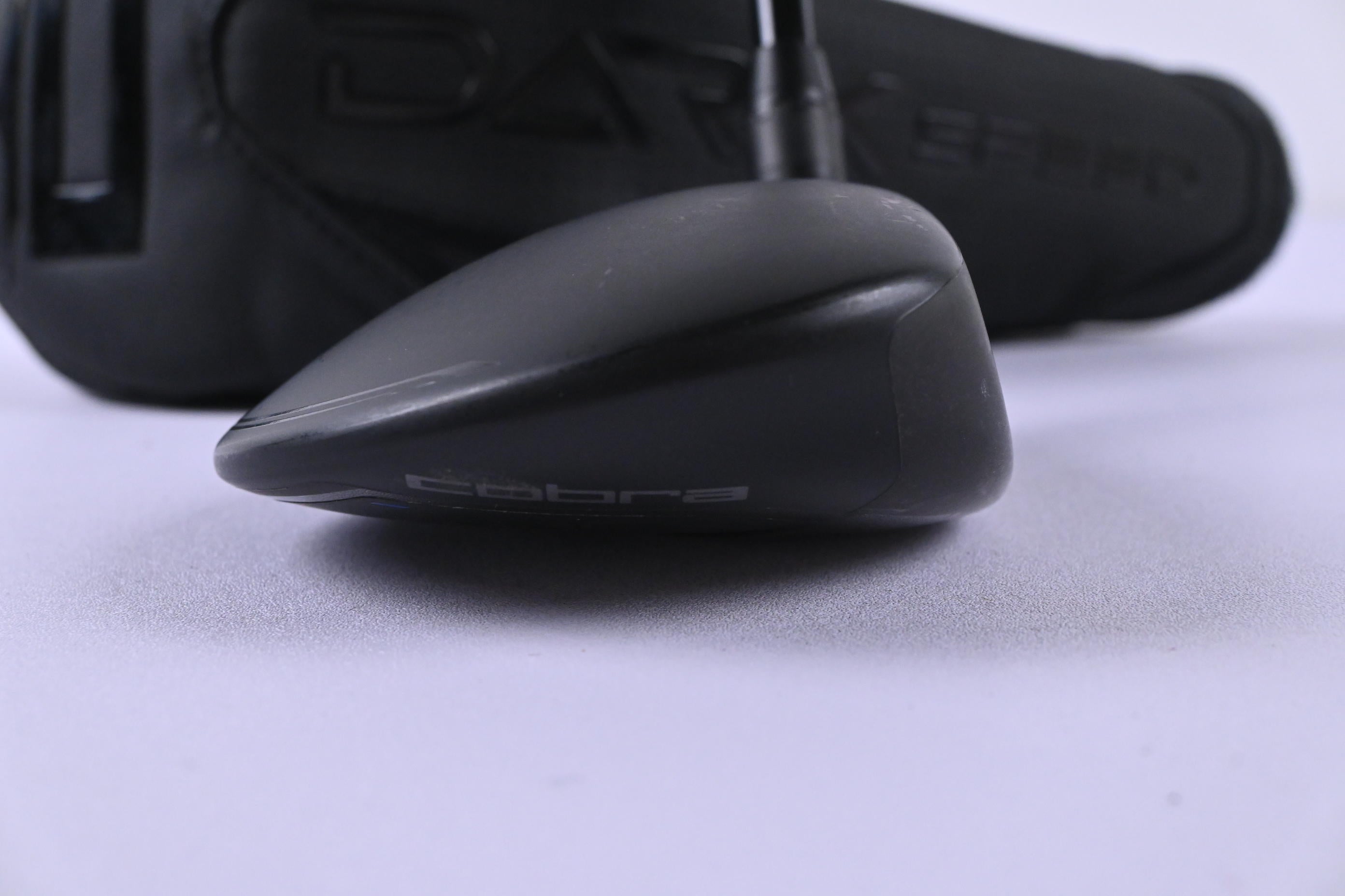 Cobra Darkspeed X #3 Wood / 15 Degree / Regular Flex Kai'li Blue 60 Shaft