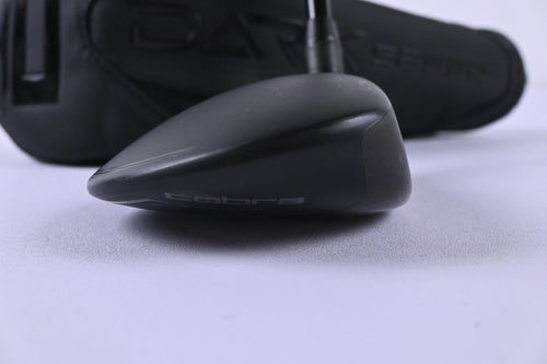 Cobra Darkspeed X #3 Wood / 15 Degree / Regular Flex Kai'li Blue 60 Shaft