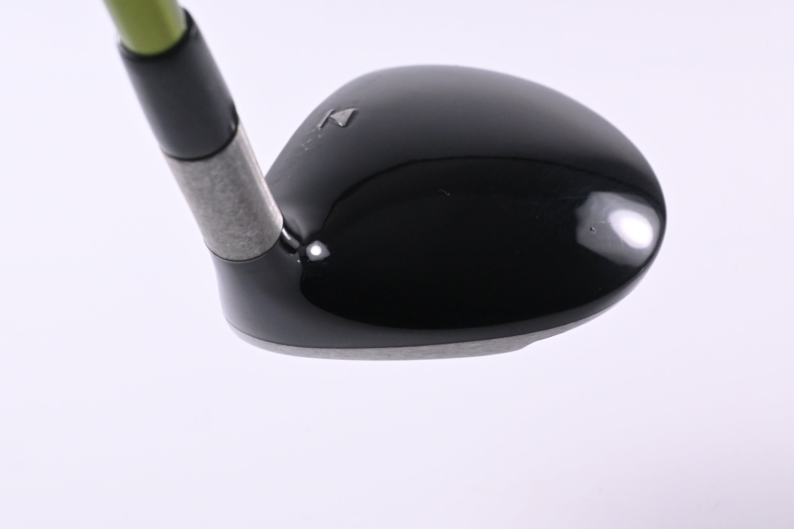 Titleist 906 F2 #3 Wood / 15 Degree / Stiff Flex Aldila NV Green 75 Shaft
