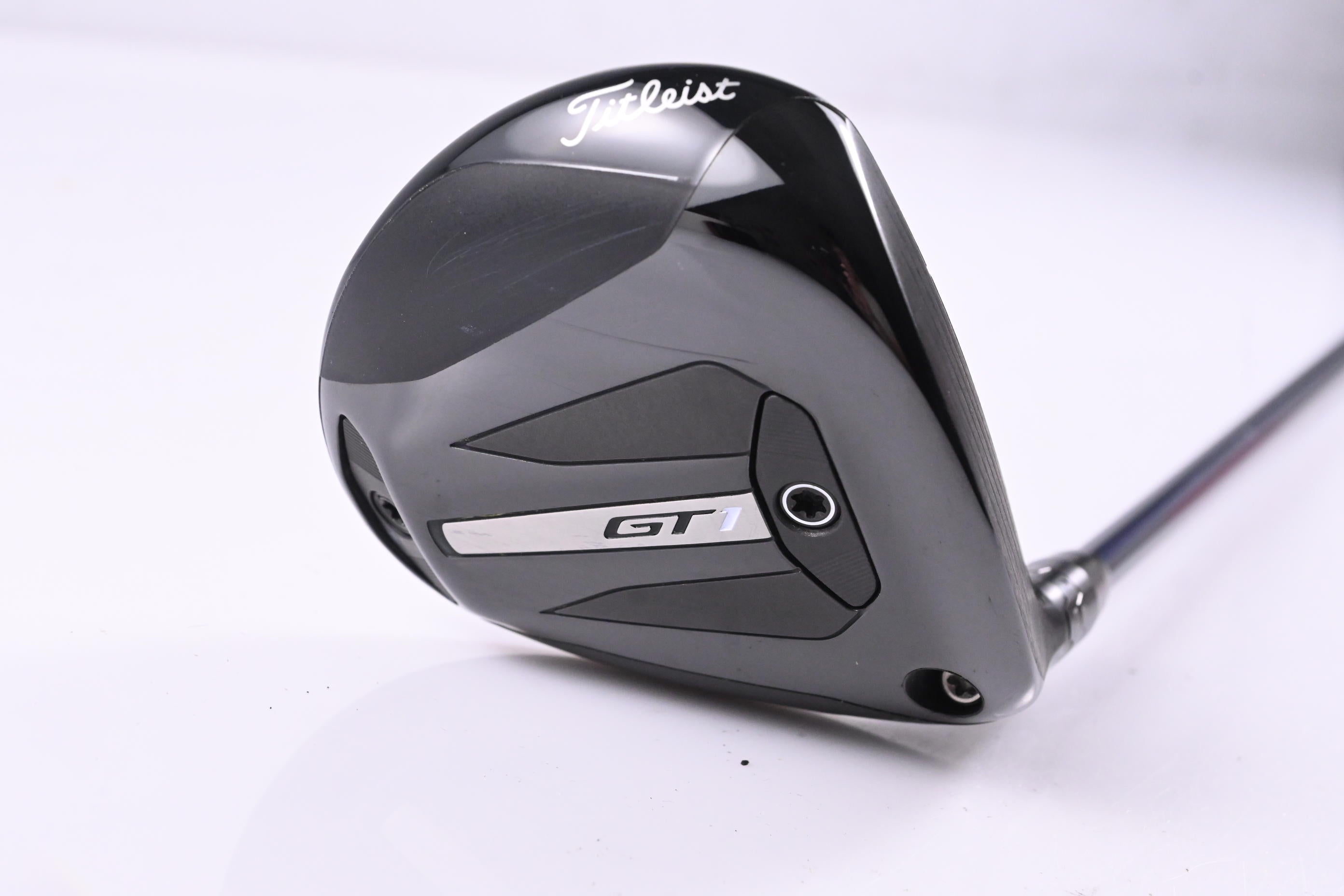 Titleist GT1 3Tour #3 Wood / 14.5 Degree / Stiff Flex Ventus Velocore Blue 7