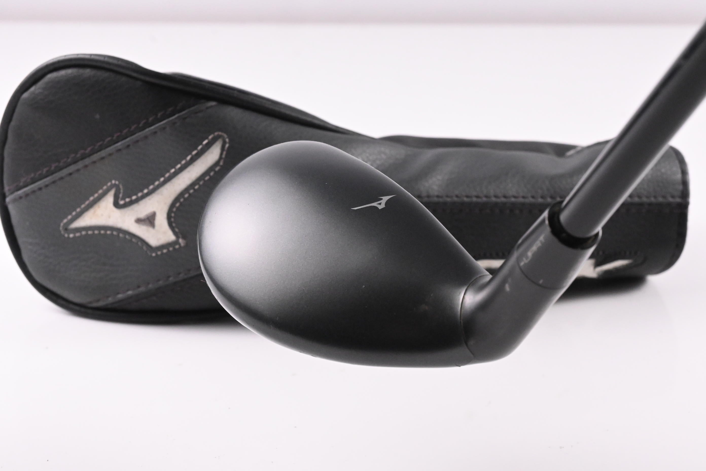 Left Hand Mizuno CLK 2020 #4 Hybrid / 22 Degree / Regular Flex Tensei CK Red 70
