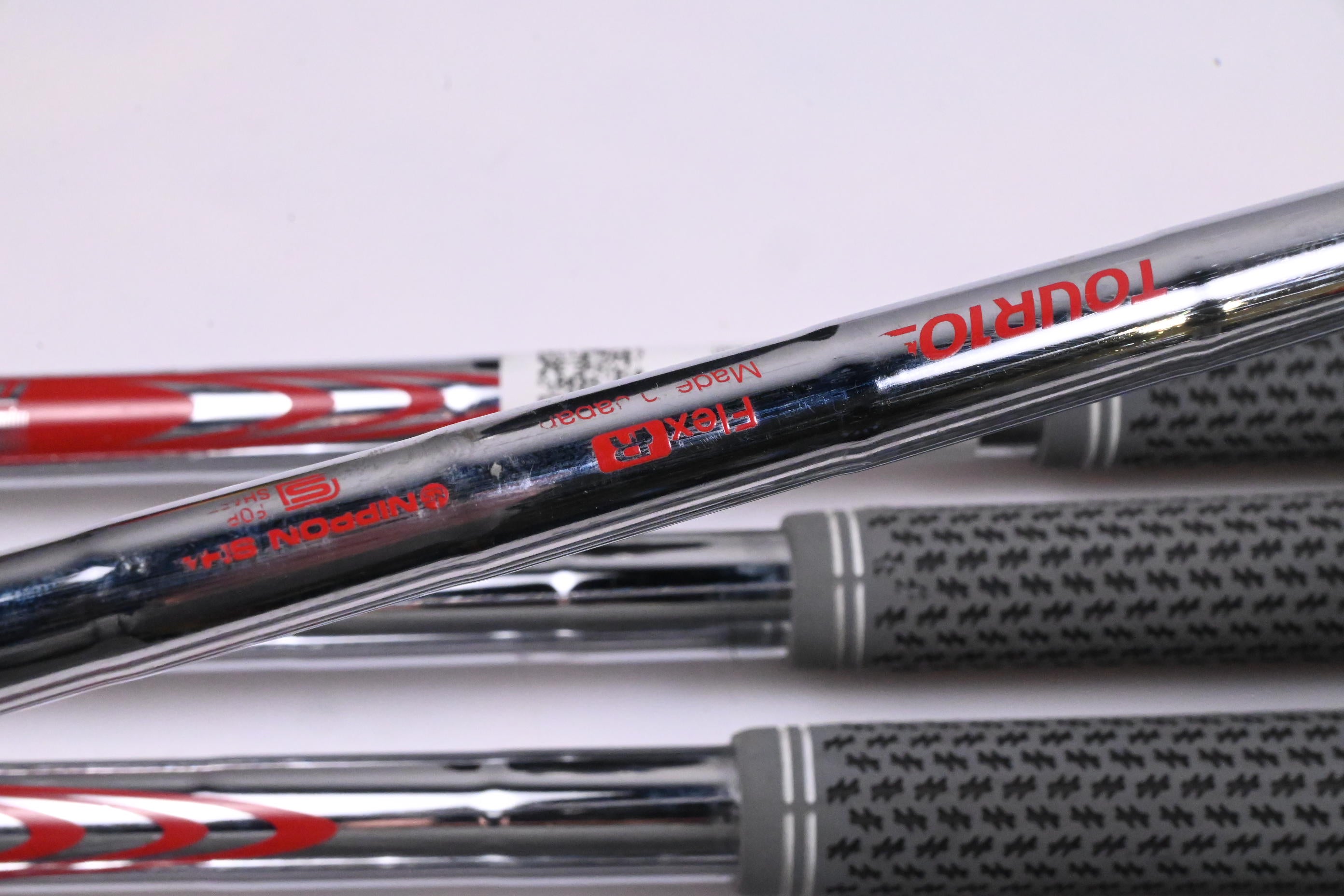 Mizuno JPX 921 Forged Irons / 4-PW+GW / Regular Flex N.S.Pro Modus³ Tour 105