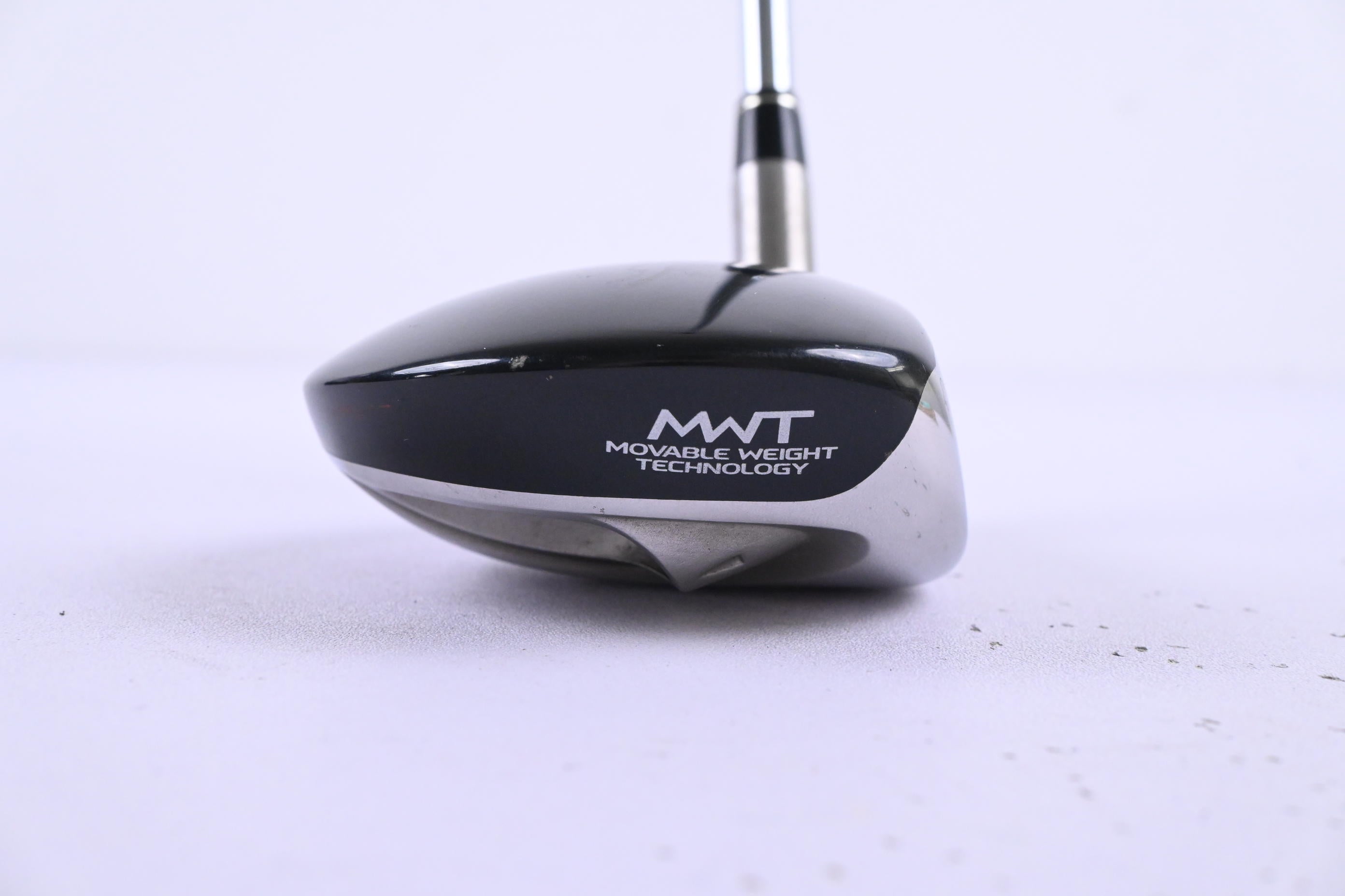 Taylormade R7 Steel #5 Wood / 13 Degree / Stiff Flex Dynamic Gold Lite Shaft