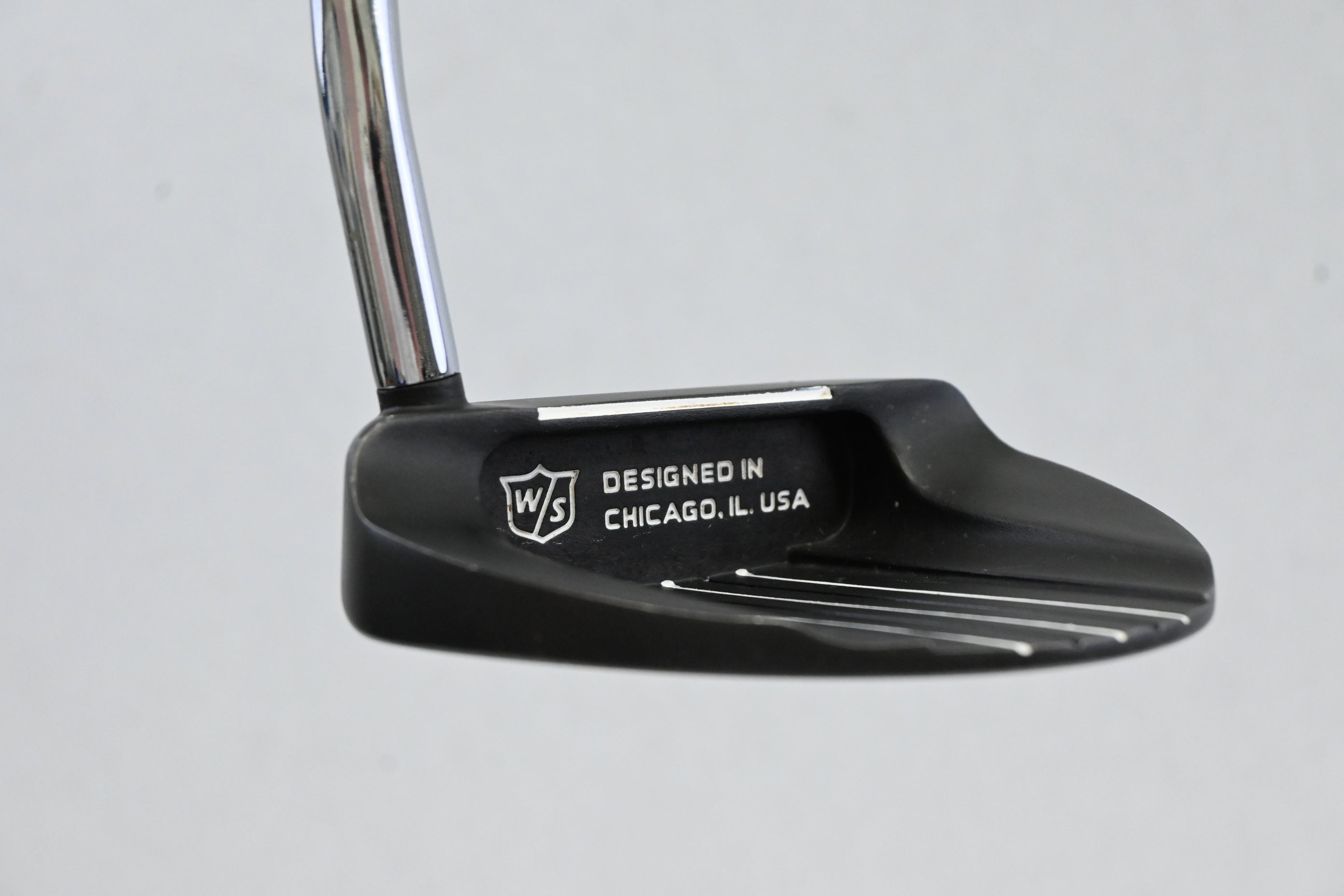 Wilson Infinite 2018 The Bean Putter / 34 Inch