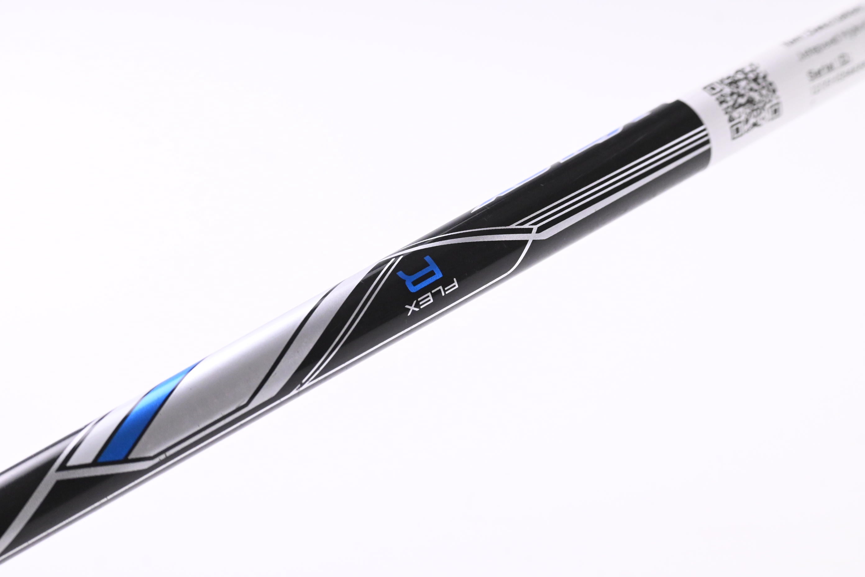 Taylormade Jetspeed #4 Hybrid / 22 Degree / Regular Flex Taylormade VeloxT 65