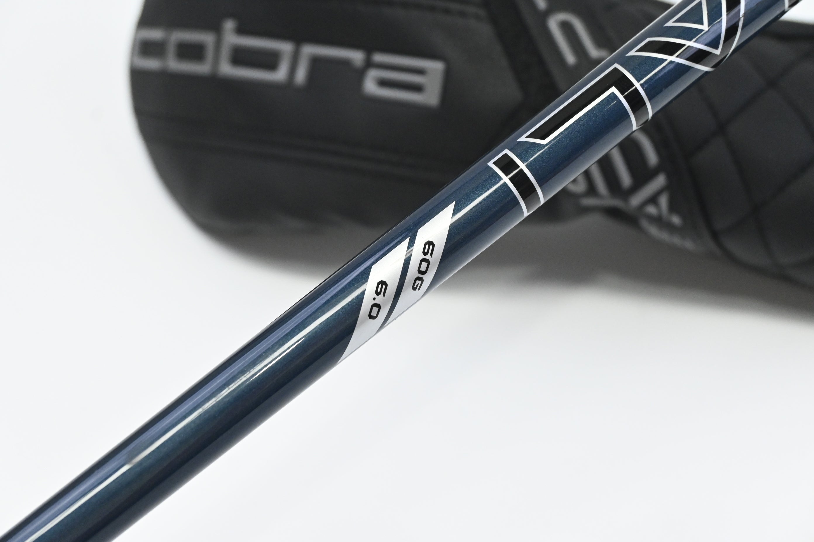 Cobra DS-Adapt X #3 Wood / 15 Degree / Stiff Flex Denali Blue 60 Shaft