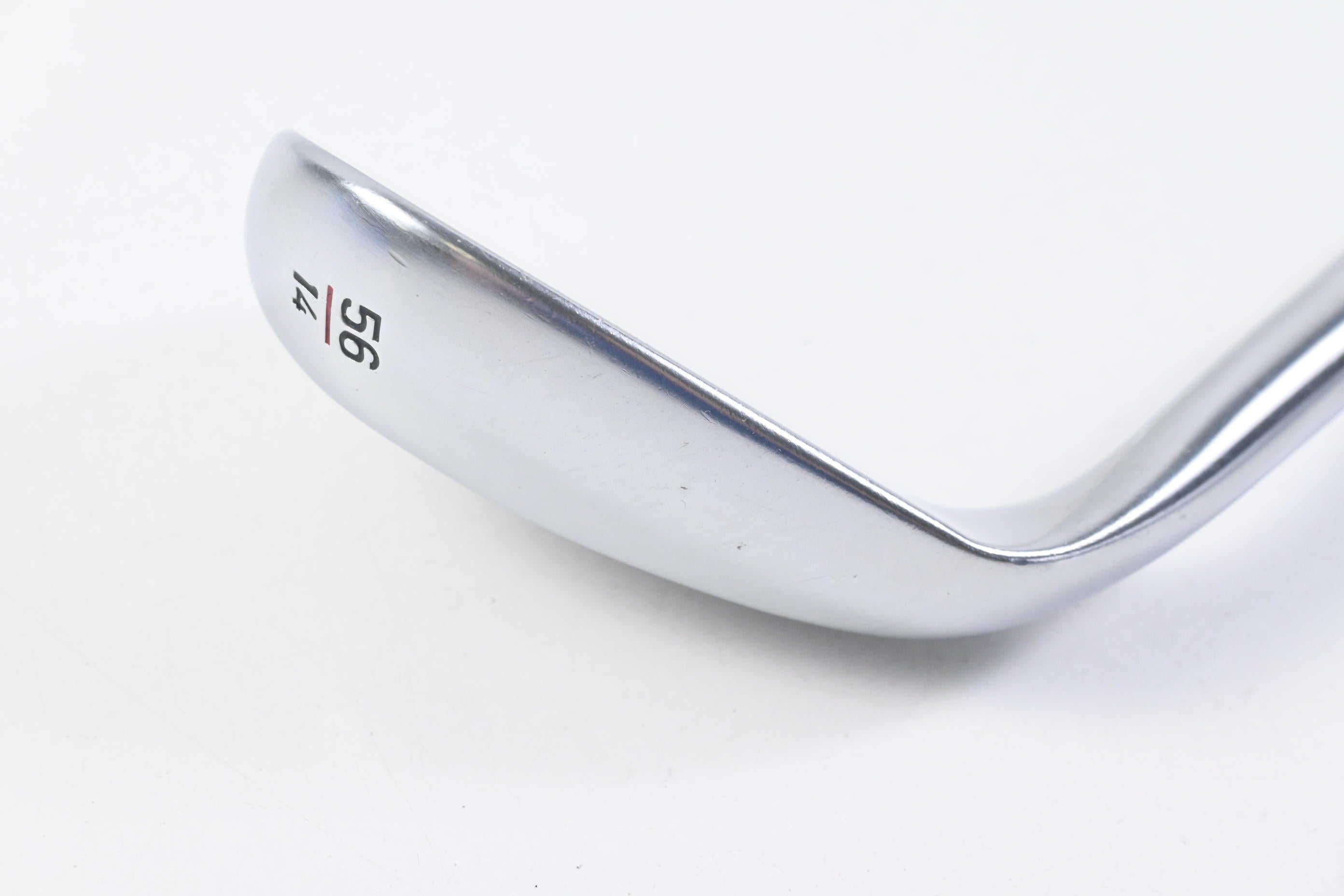 Callaway Mack Daddy CB Sand Wedge / 56 Degree / Wedge Flex KBS Hi-Rev 2.0 105