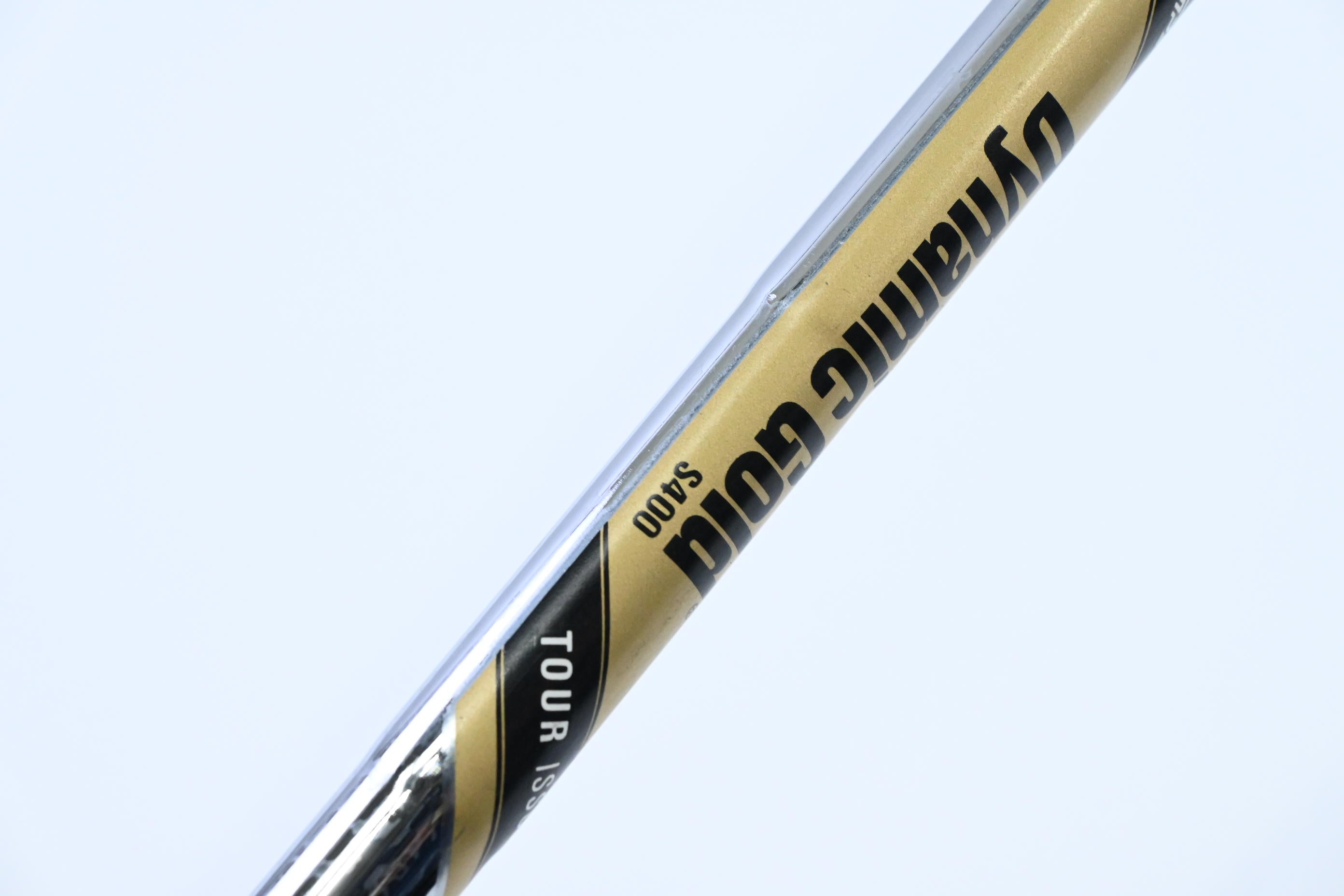 Callaway Opus SP Pitching Wedge / 48 Degree / Stiff Flex Dynamic Gold S400 Shaft