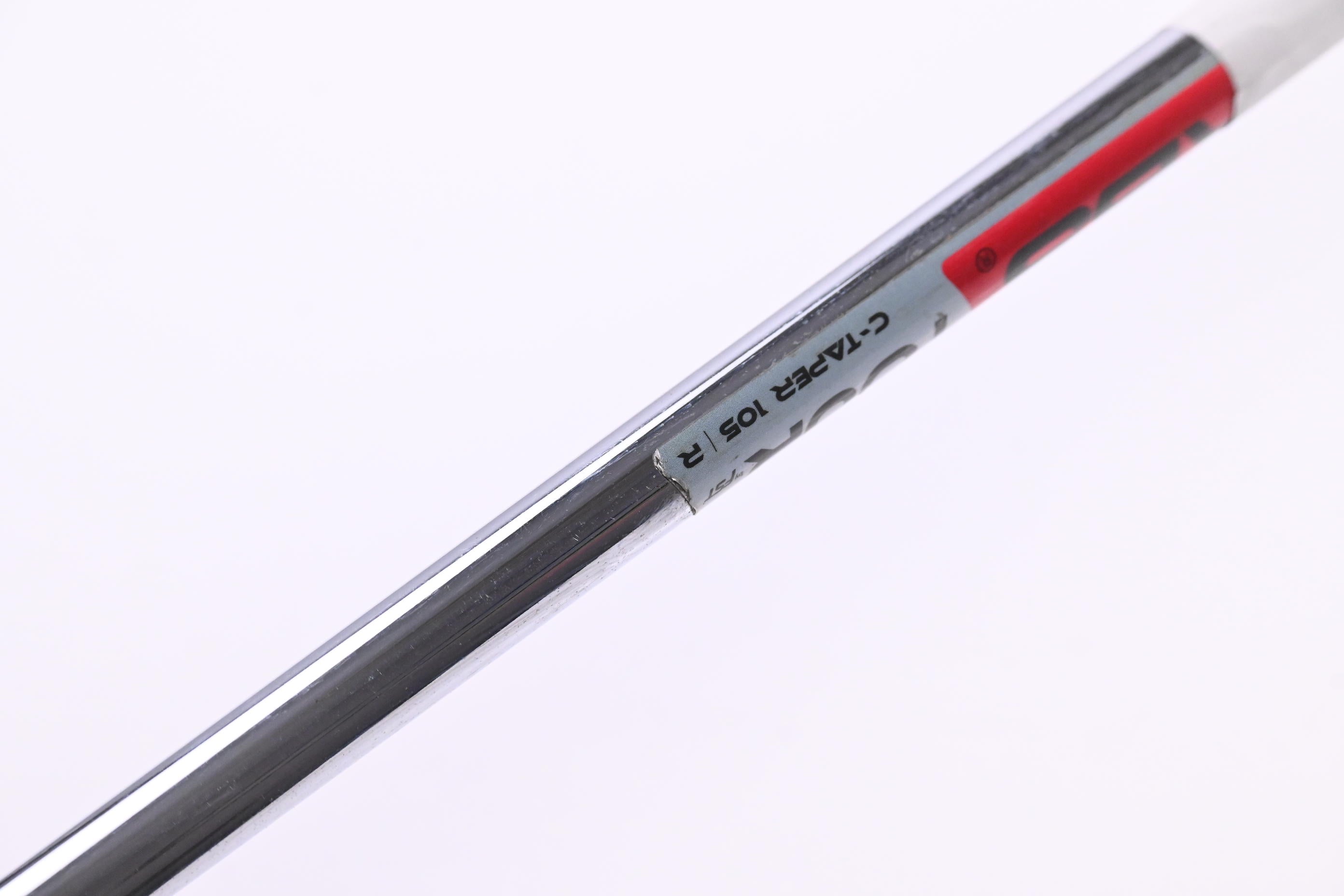 Taylormade M2 2017 #9 Iron / 38 Degree / Regular Flex KBS Tour C-Taper 105 Shaft