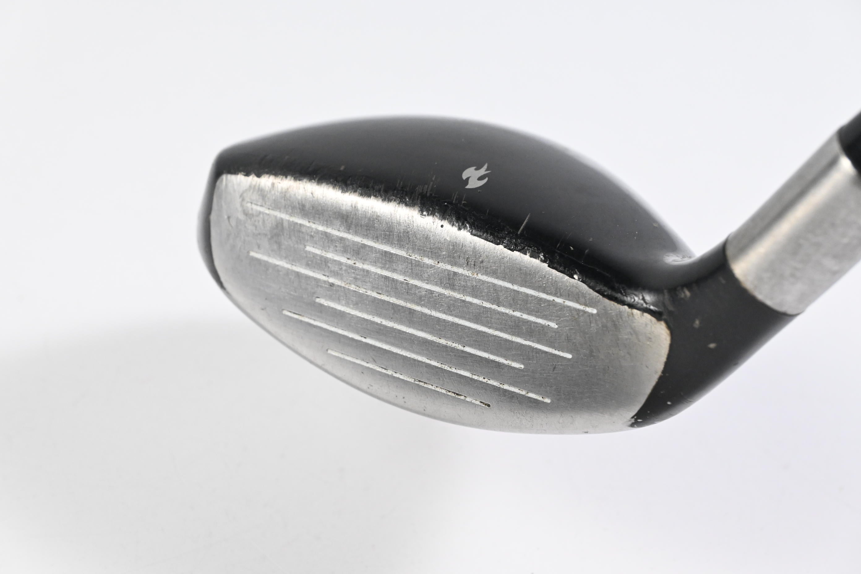 Taylormade Burner 2008 #3 Hybrid / 19 Degree / Regular Flex Taylormade Reax
