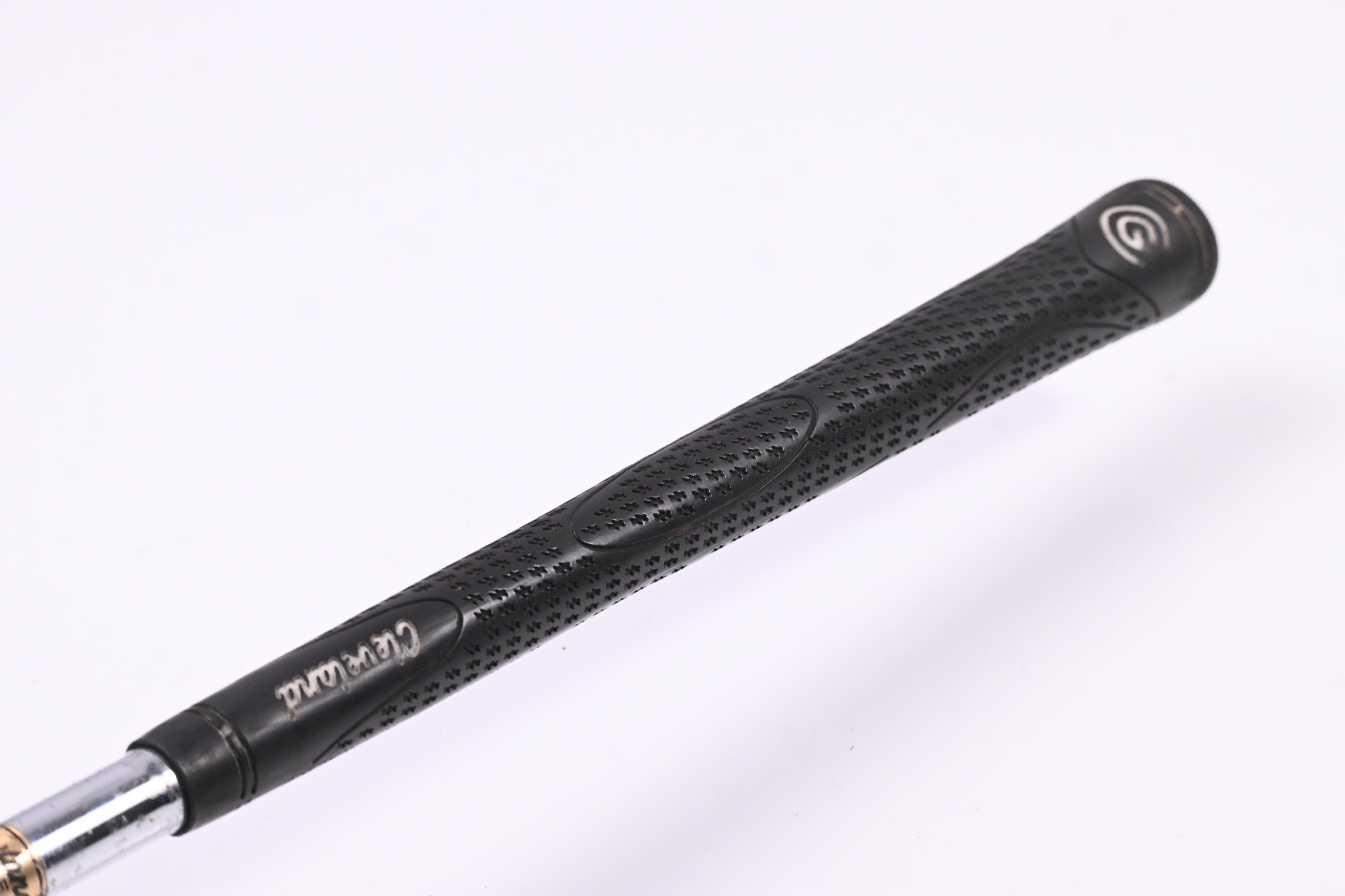 Cleveland 588 Tour Action Sand Wedge / 56 Degree / Wedge Flex Cleveland Shaft