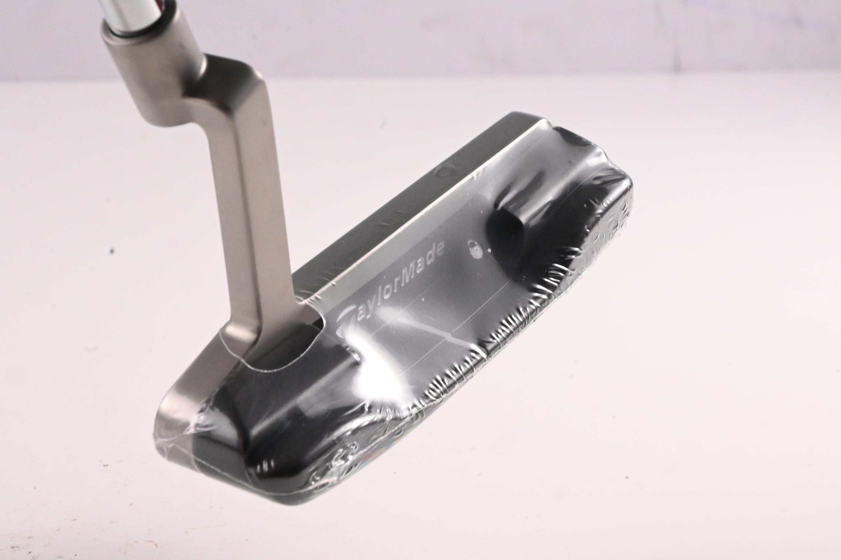 Taylormade SYSTM2 Soto 12 Putter / 35 Inch