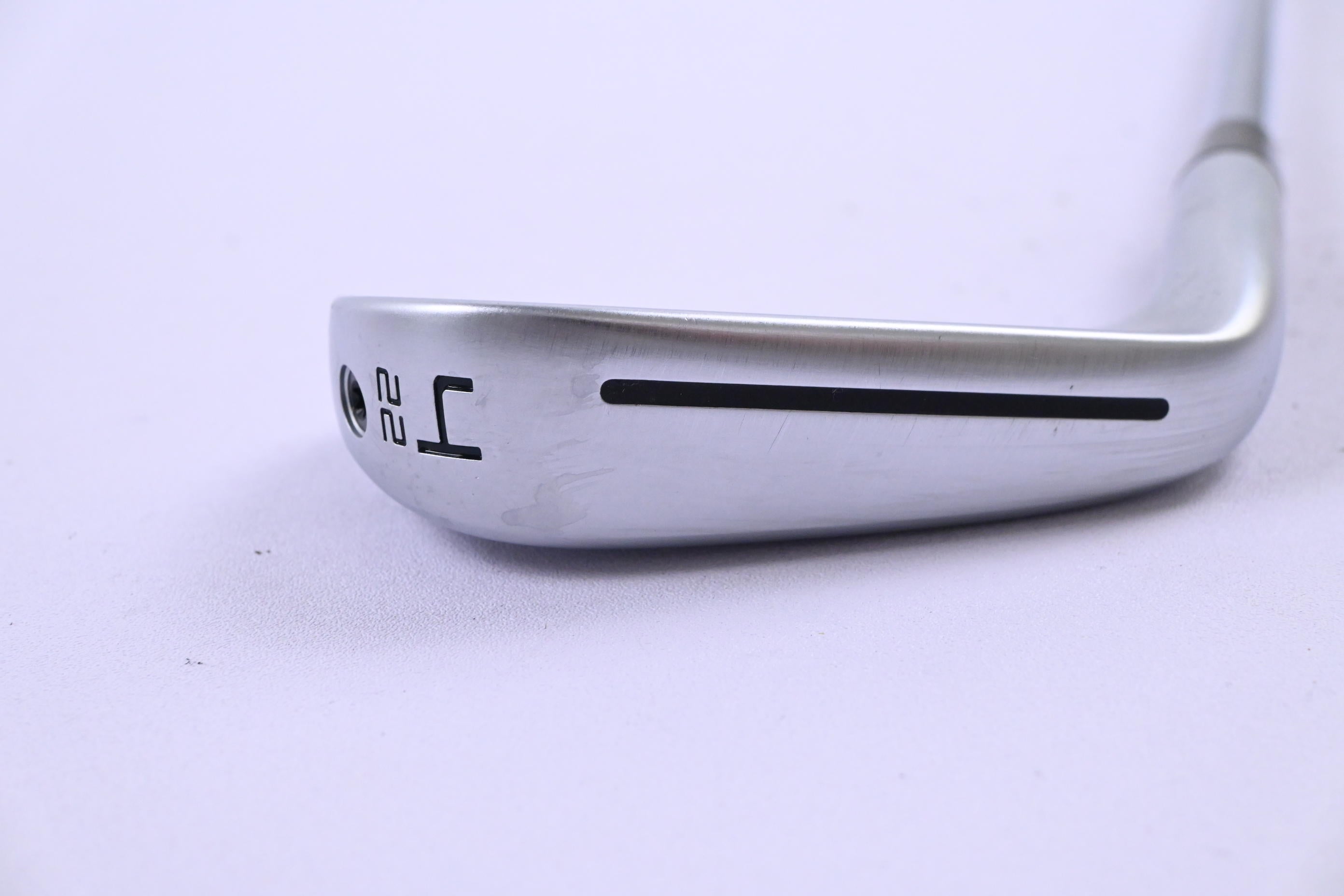 Taylormade P.UDI #4 Iron / 22 Degree / Regular Flex Elevate MPH 95 Shaft