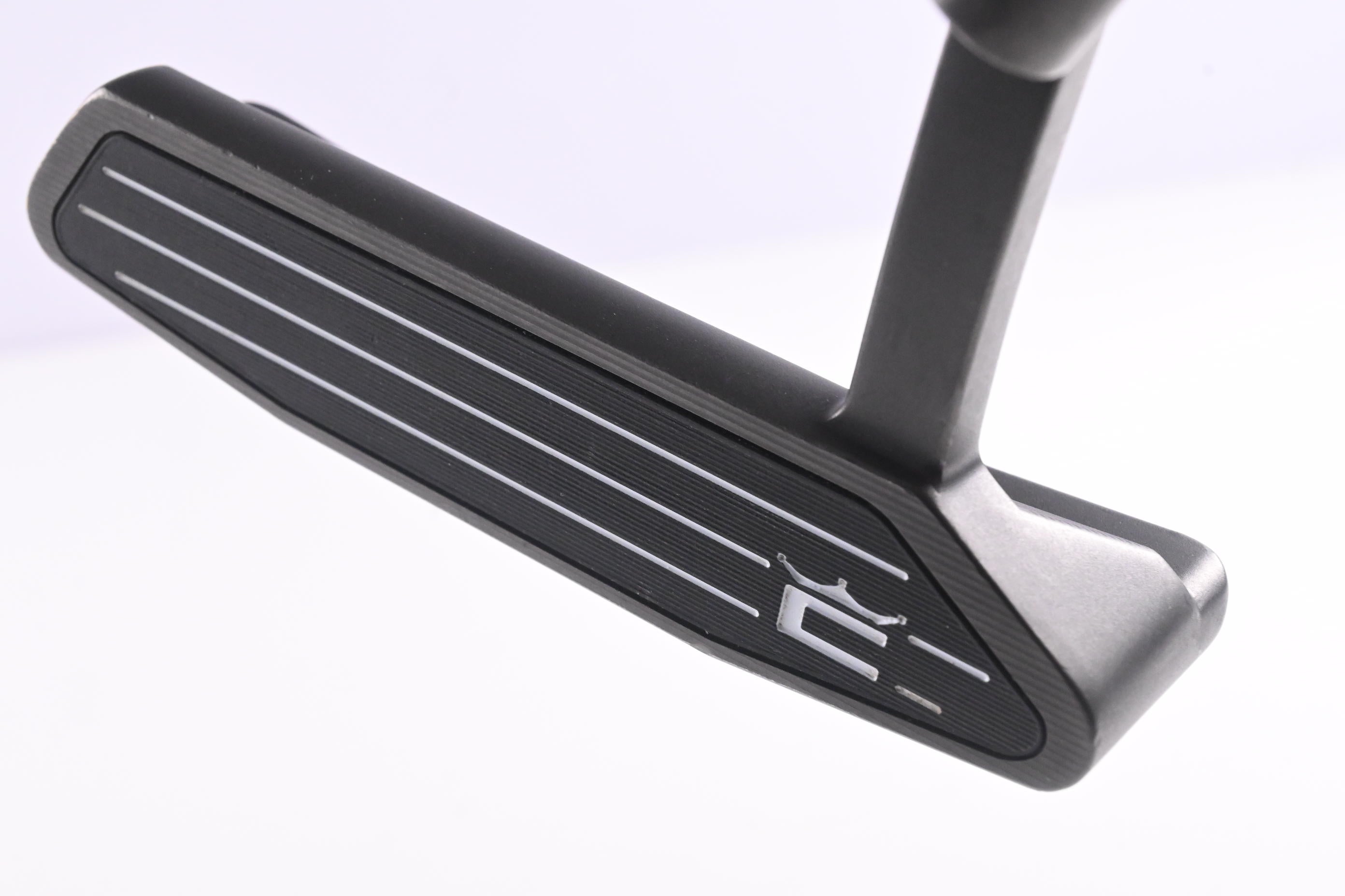 Cobra 2024 3D Printed Sport-40 Putter / 35 Inch