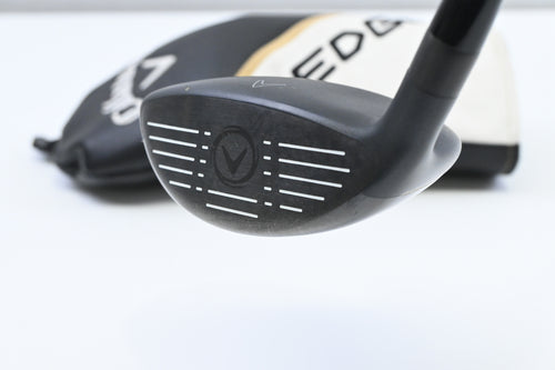 Callaway Edge #3 Wood / 15 Degree / Regular Flex Callaway Edge 65 Shaft