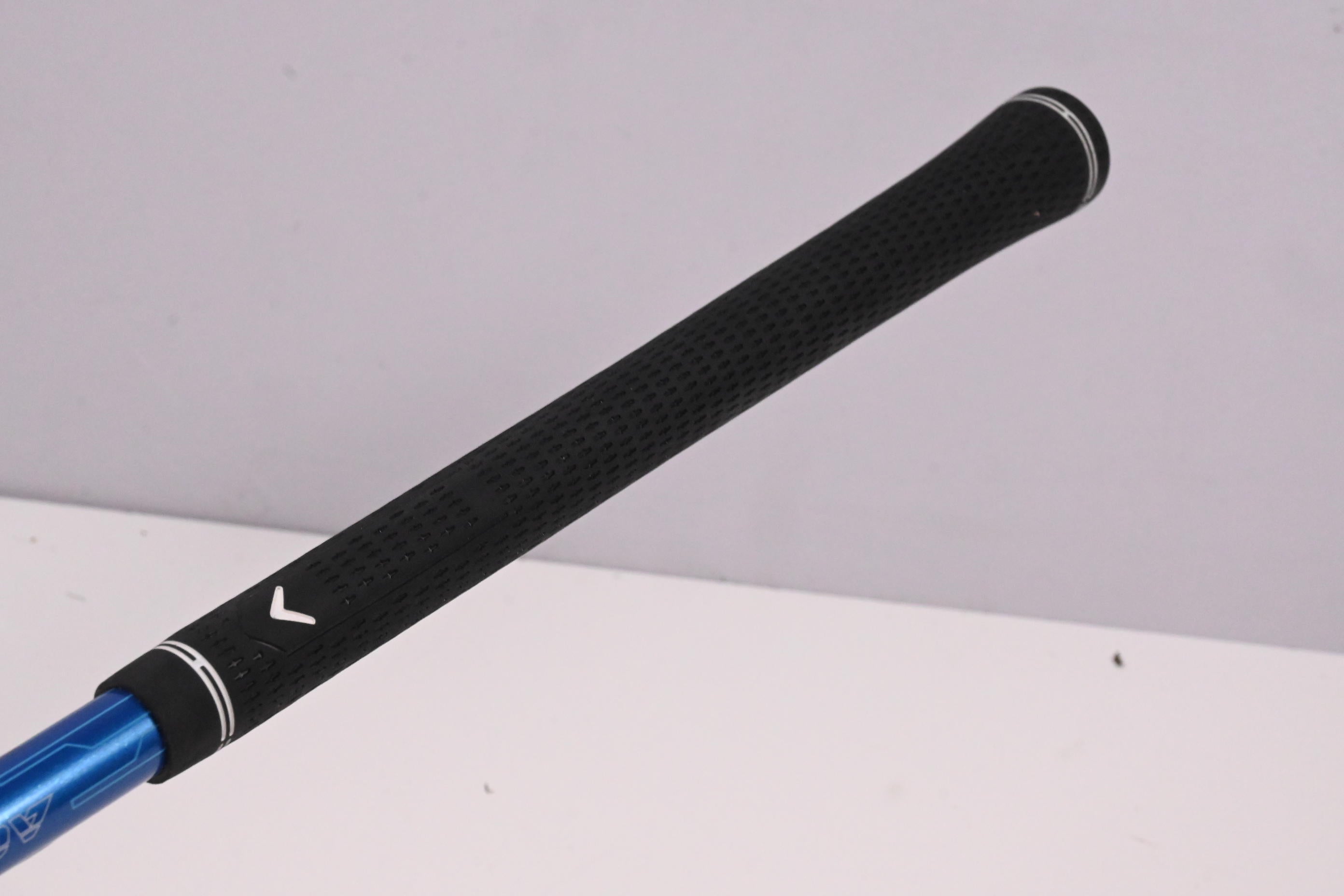 Accra GX Blue 150 Driver Shaft / Regular Flex / Taylormade 2nd Gen